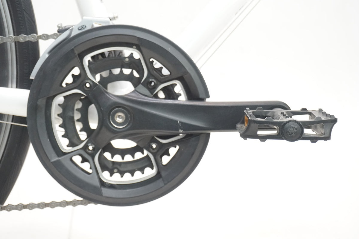 KHODAABLOOM「コーダブルーム」 RAIL700A 2021年モデル クロスバイク/ 京都西院店