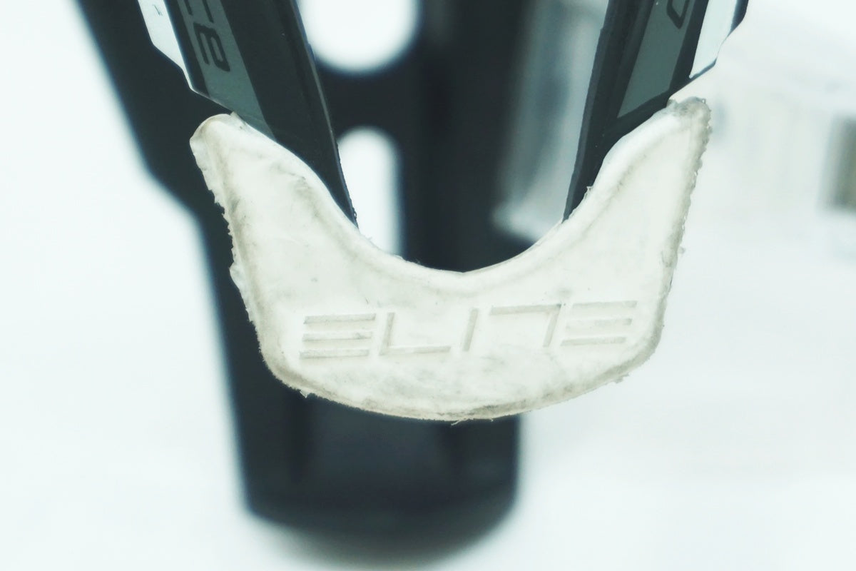 ELITE 「エリート」 CUSTOM RACE ボトルケージ / 大阪美原北インター店