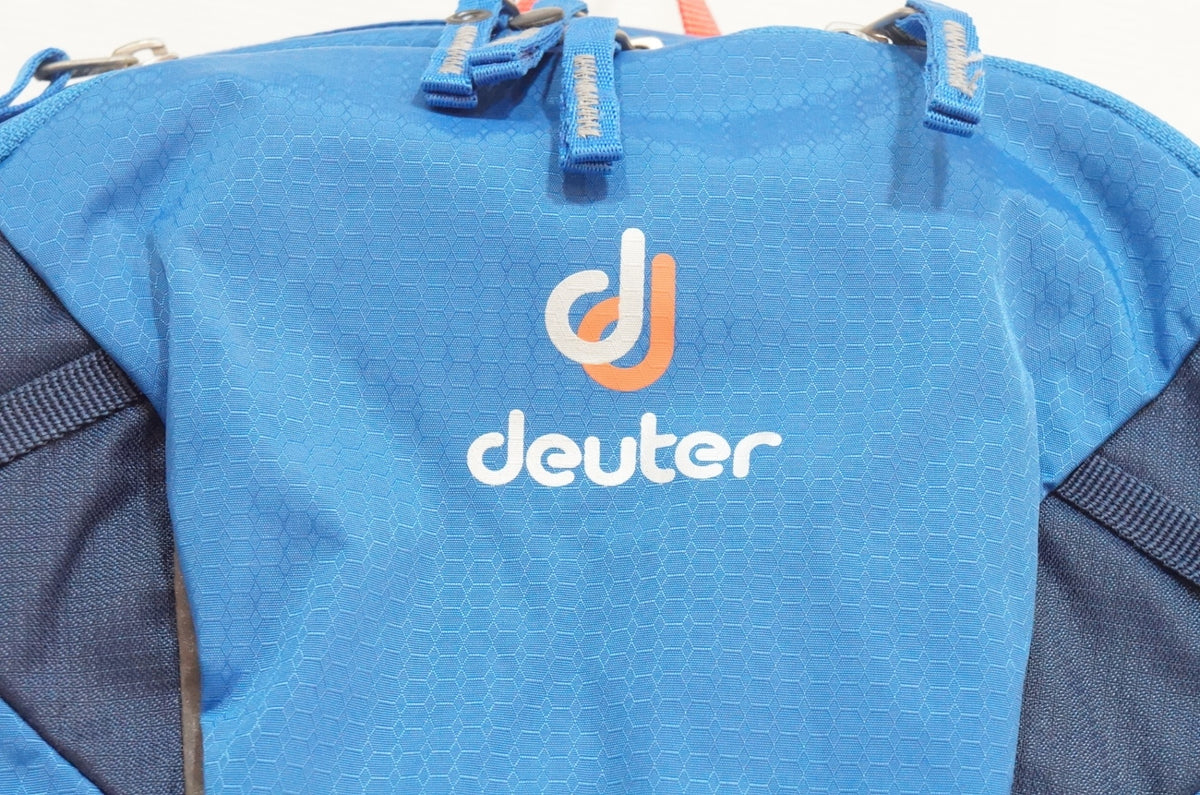 deuter 「ドイター」 Race AIR 10 バックパック / 浦和ベース
