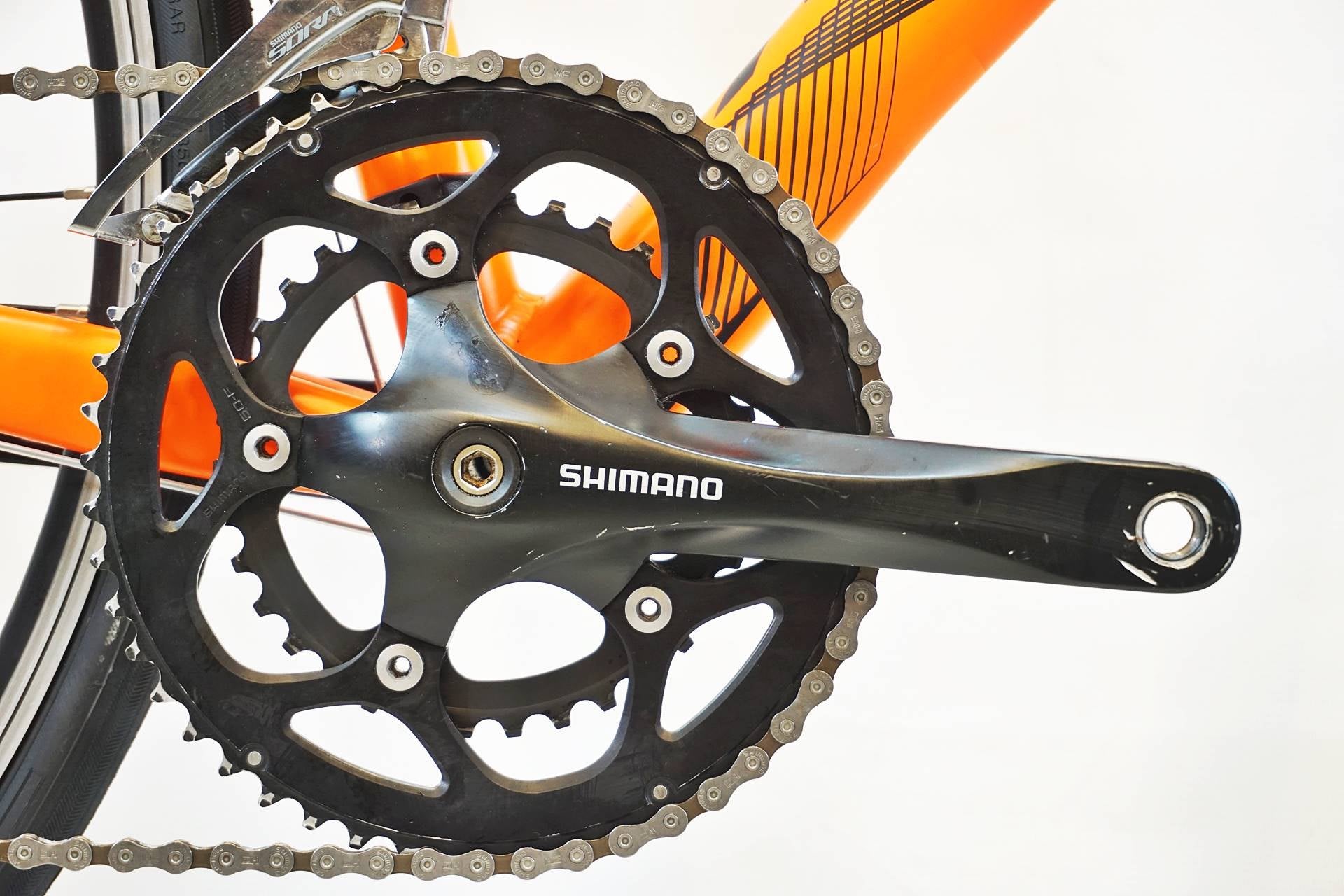 MERIDA 「メリダ」 RIDE200 2017年モデル ロードバイク / 有明