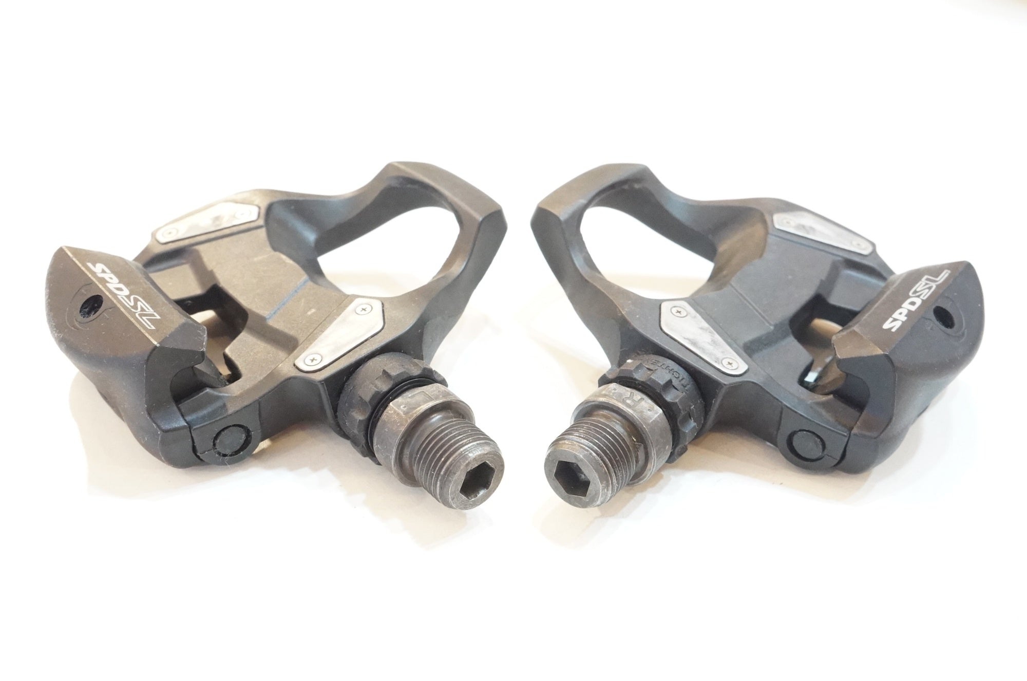 SHIMANO 「シマノ」 PD-RS500 ペダル / バイチャリ浦和ベース