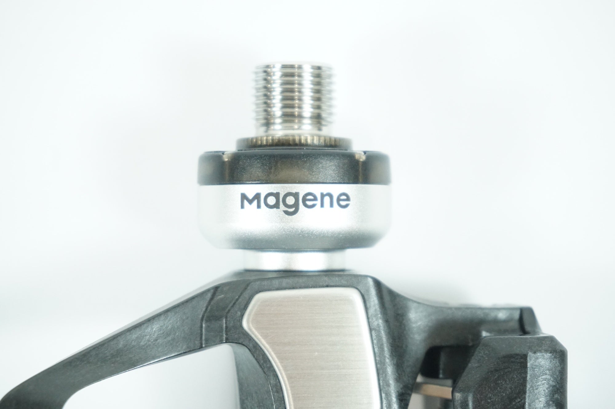 MAGENE 「マージーン」 P715S パワーメーター ペダル / 宇都宮店