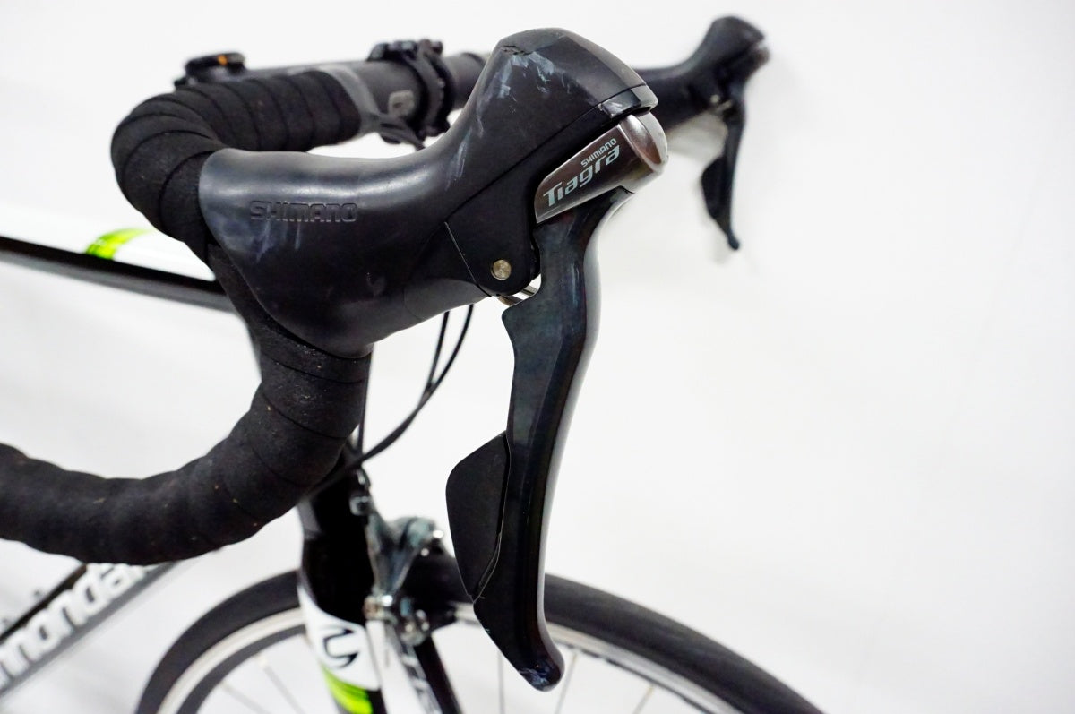 CANNONDALE 「キャノンデール」 CAAD8 TIAGRA 2016年モデル ロードバイク / 名古屋大須店