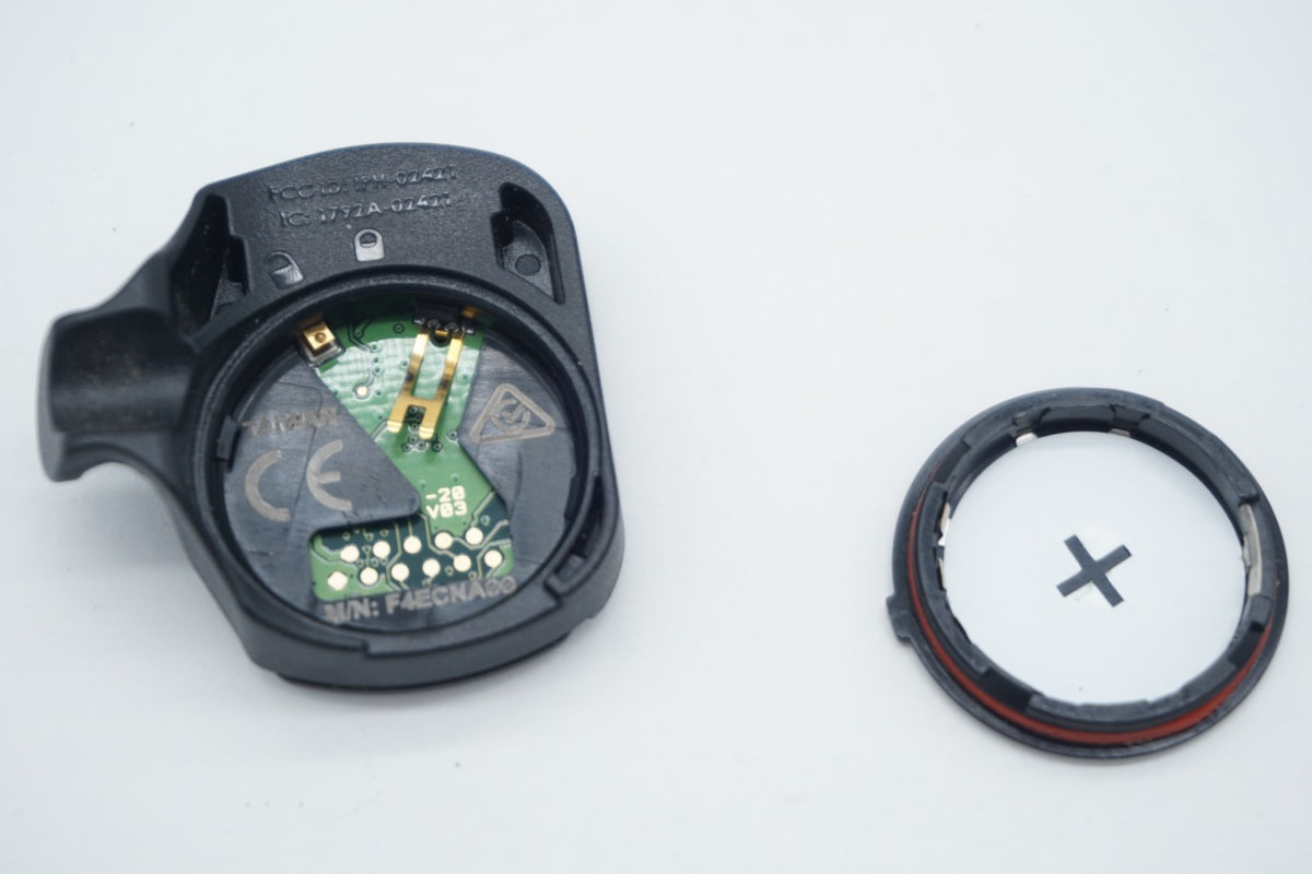 GARMIN サイクルセンサー Amazon.co.jp: GARMIN(ガーミン) 純正 バイク・スピード・センサー