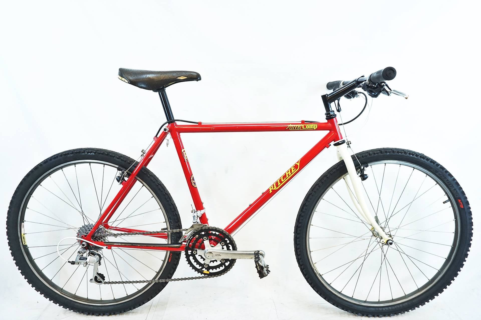 RITCHEY 「リッチー」 ASCENT COMP 1990年頃 26インチ マウンテンバイク / 宇都宮店