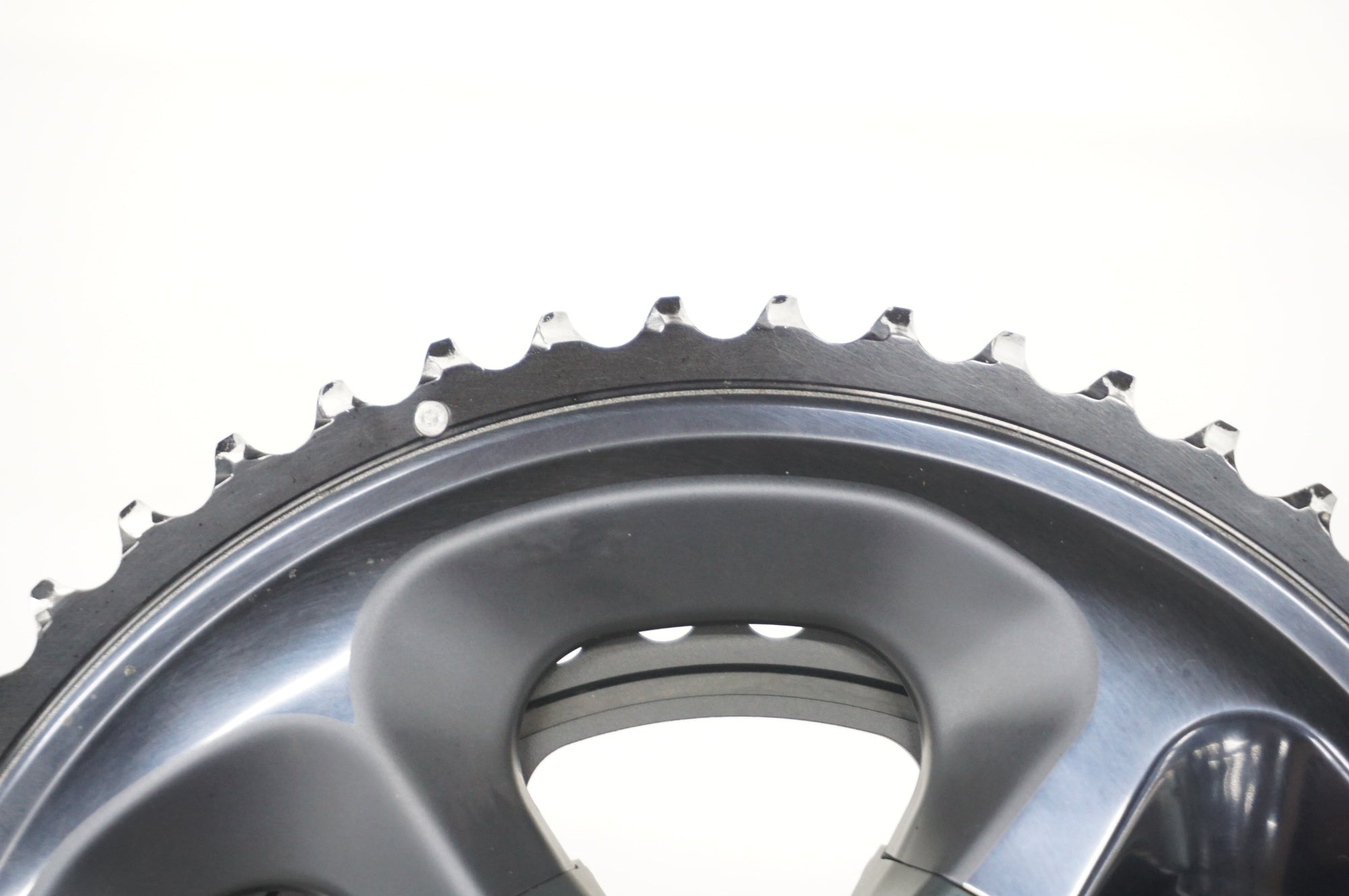 SHIMANO ULTEGRA クランクセット シマノ ULTEGRA（アルテグラ）FC-R8000 クランクセット 52/36T