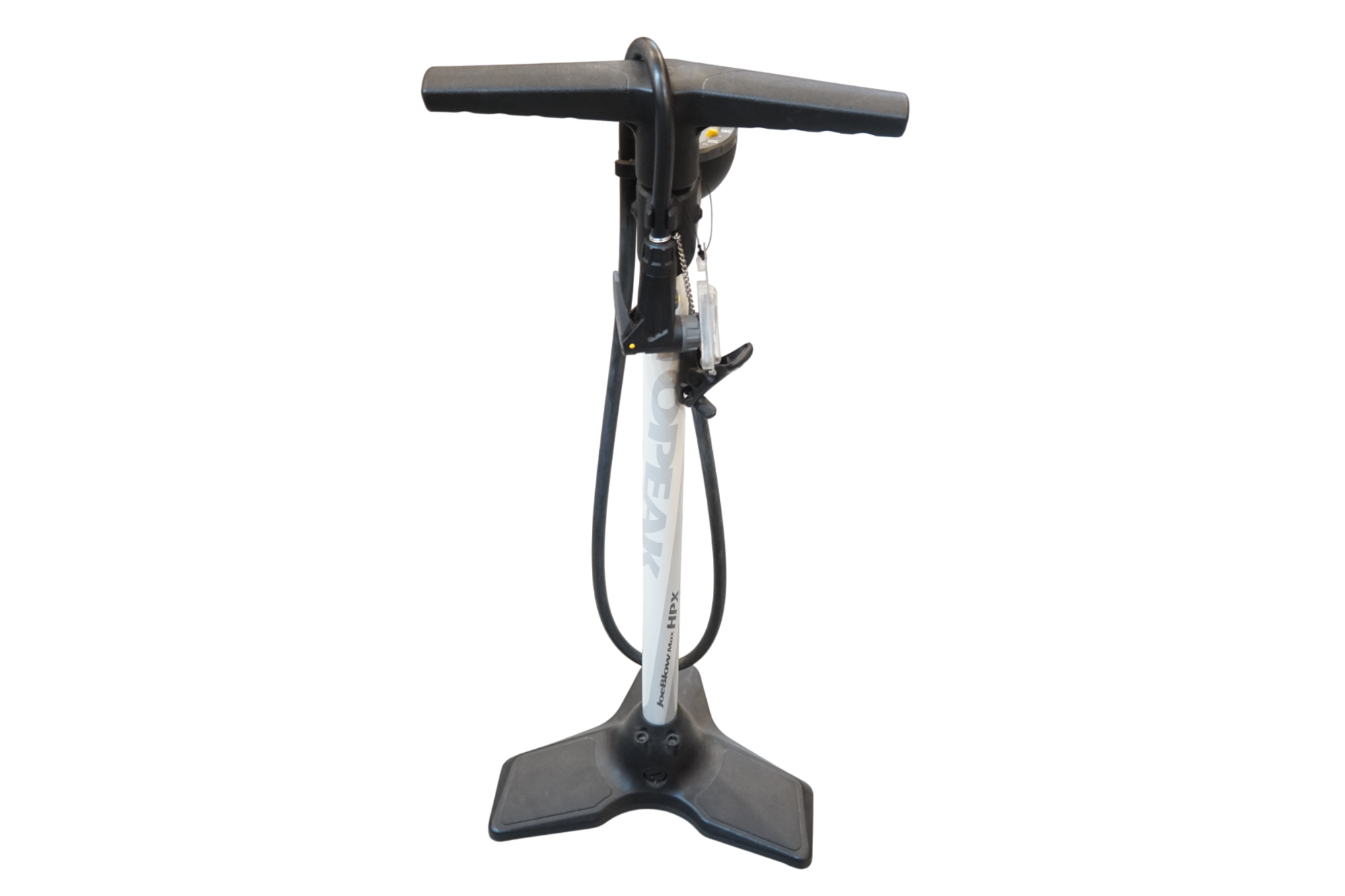 TOPEAK 「トピーク」 JOEBLOW MAX HPX フロアポンプ / バイチャリ浦和ベース