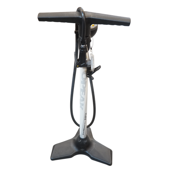 TOPEAK 「トピーク」 JOEBLOW MAX HPX フロアポンプ / バイチャリ浦和