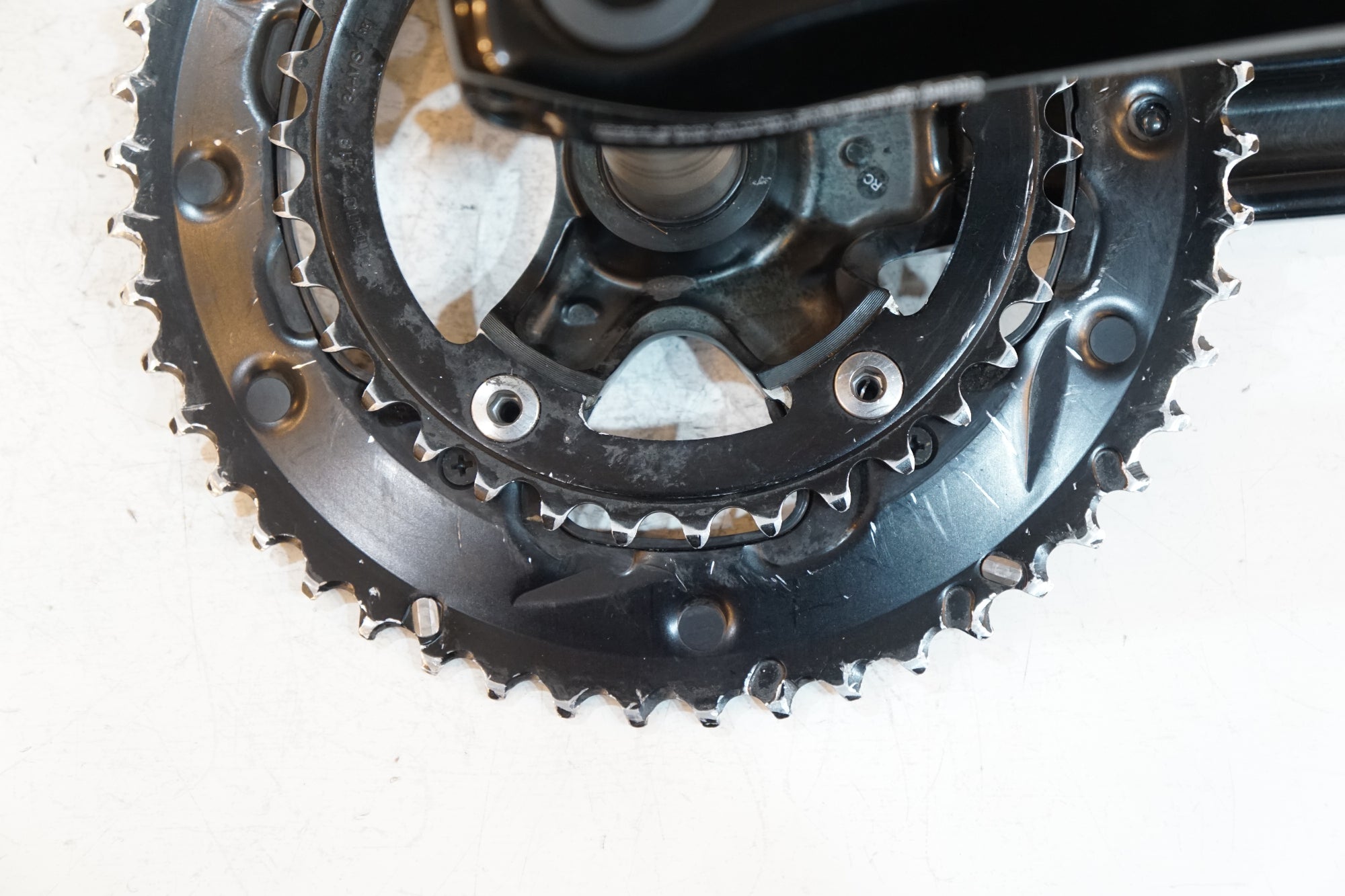 SHIMANO 「シマノ」 FC-RS510 170mm 50-34T クランクセット / バイチャリ浦和ベース