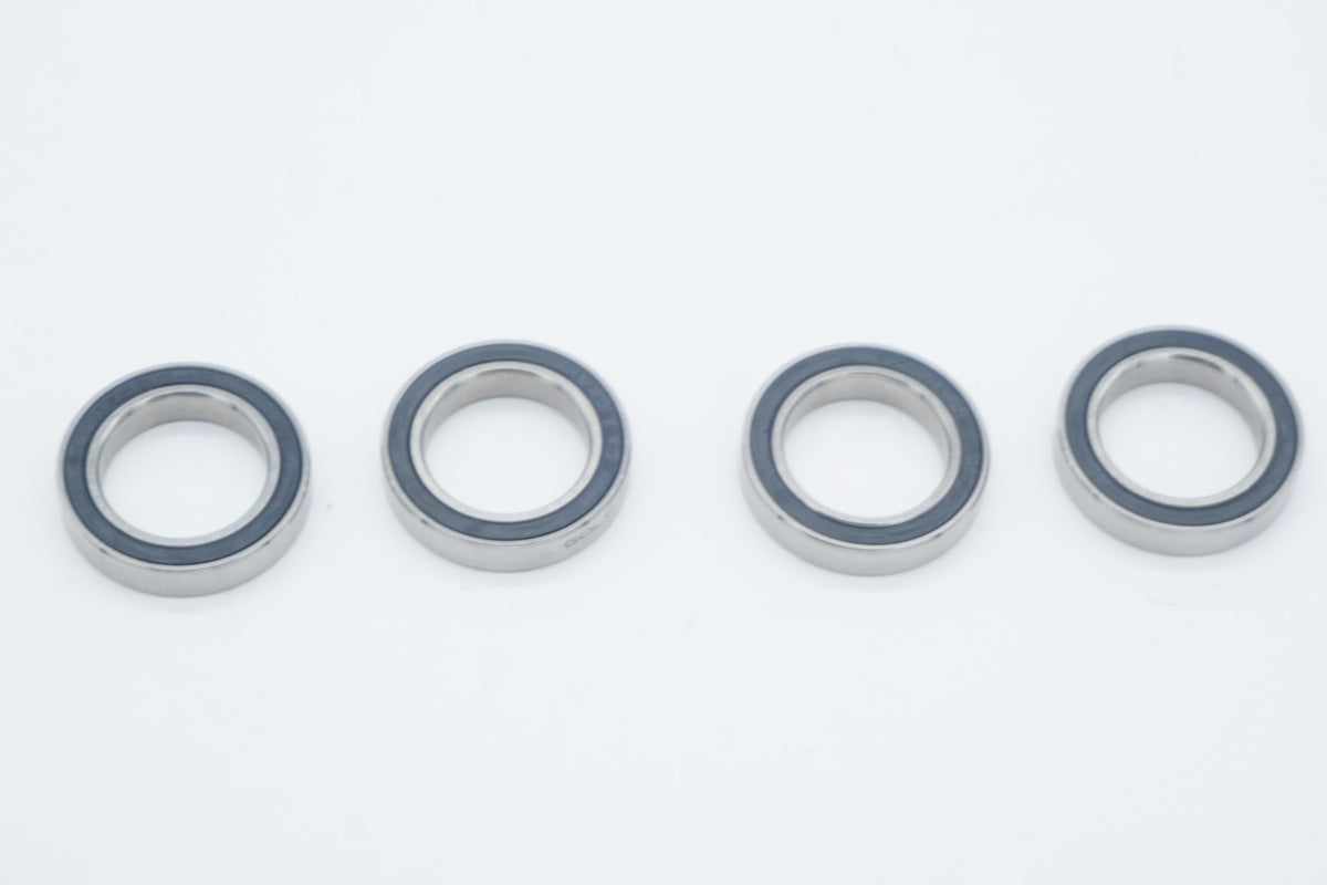GOLD RACE 「ゴールドレース」 BEARING WHEEL KIT ベアリング / 滋賀大津店