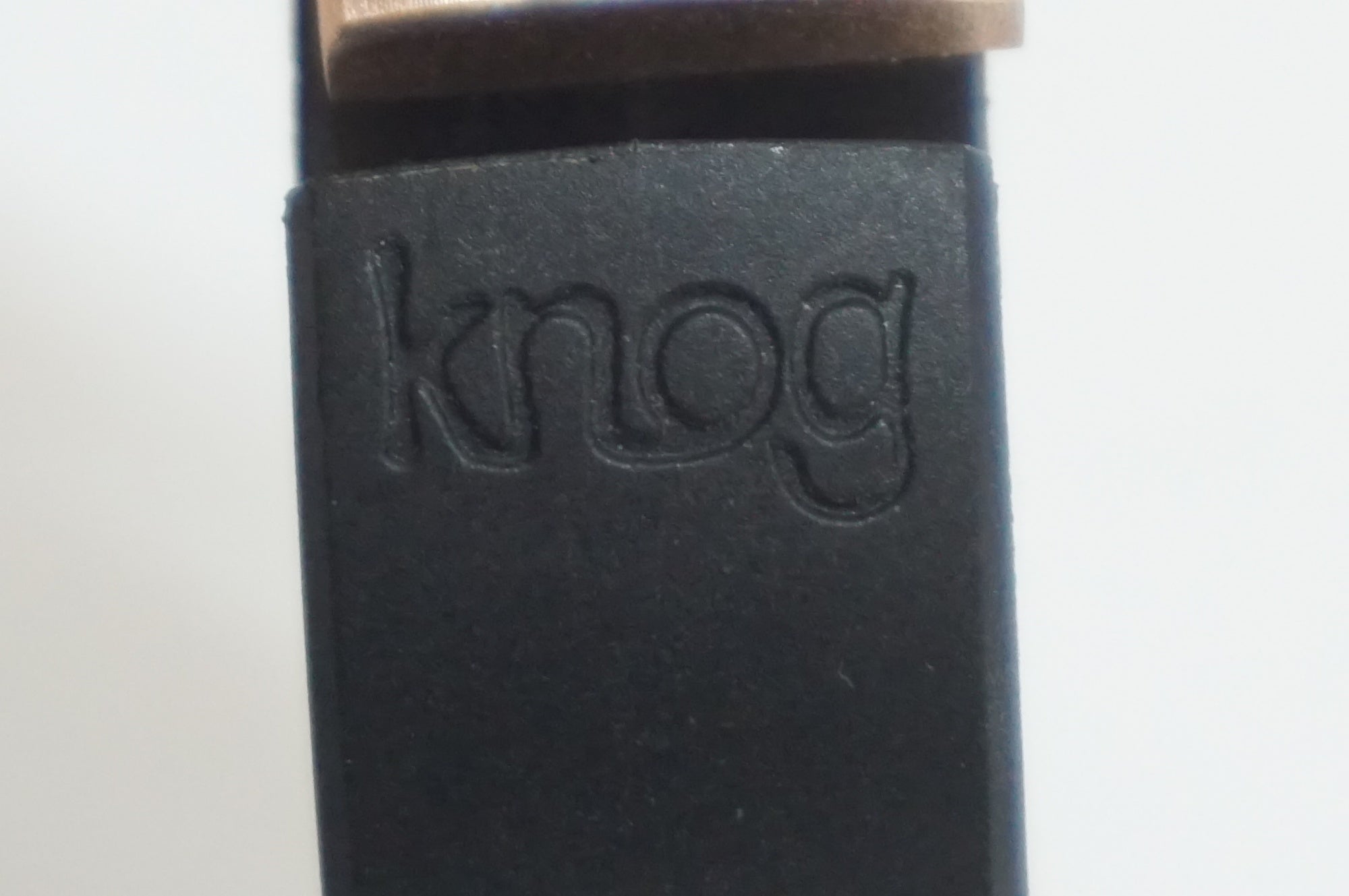 KNOG 「ノグ」 OI ベル / 福岡店