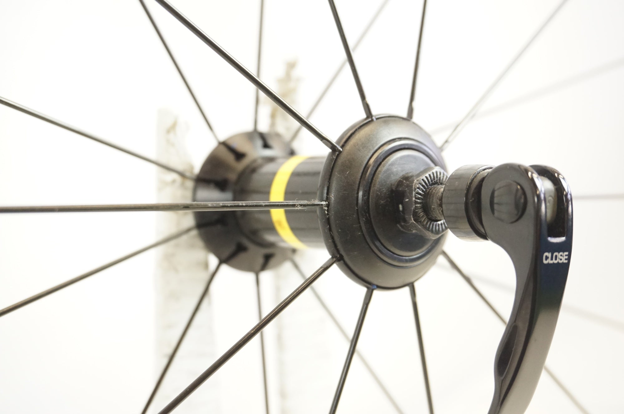 MAVIC 「マビック」 AKSIUM シマノ 11S ホイールセット / 宇都宮店
