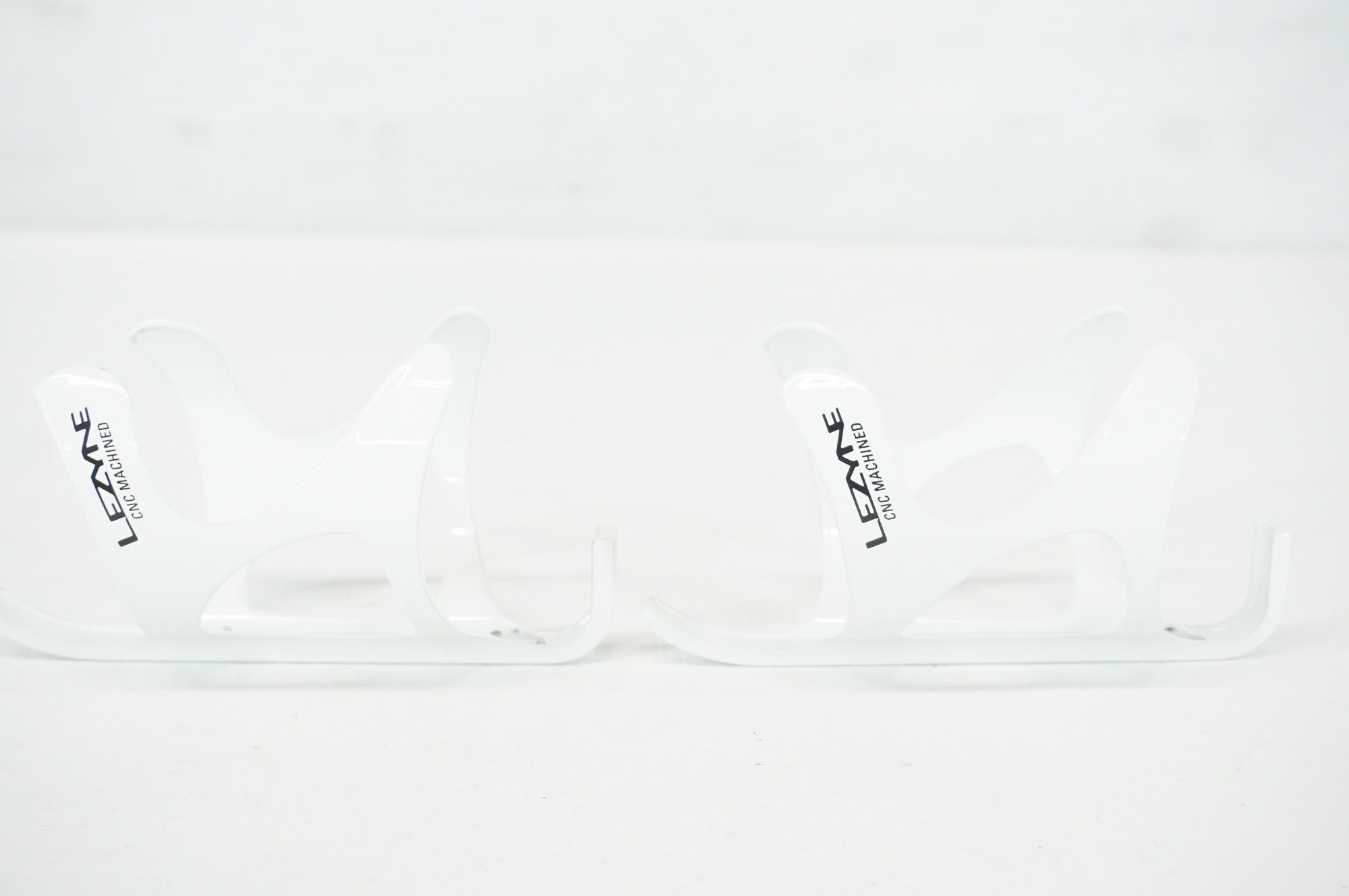 LEZYNE 「レザイン」 CNC MACHINED ボトルケージセット / 阪急塚口店