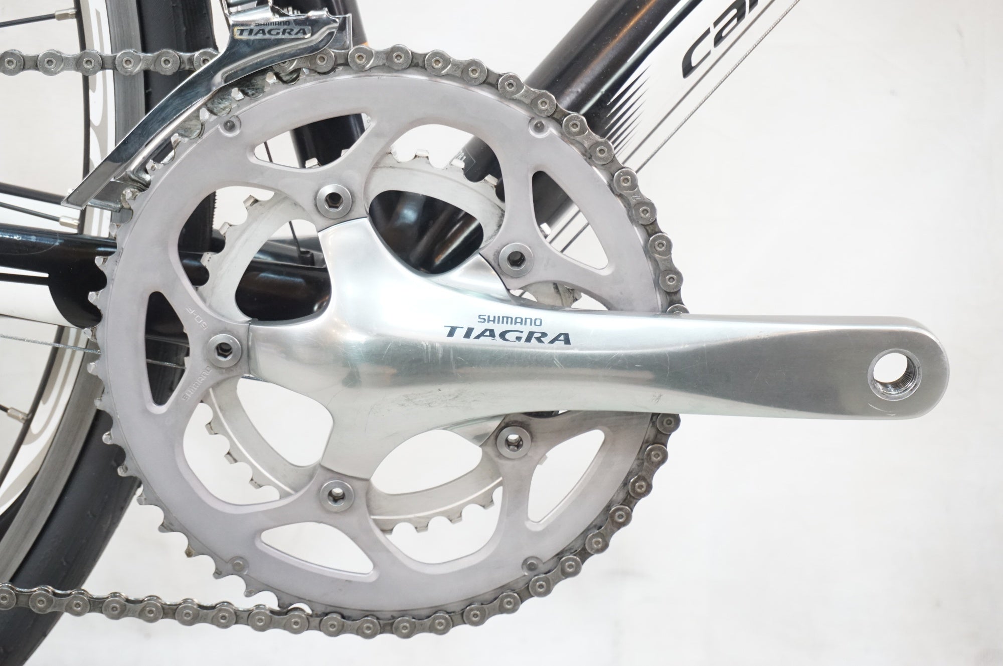 CANNONDALE 「キャノンデール」 CAAD8 6 TIAGRA 2011年モデル ロード
