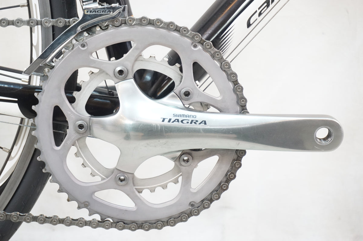 CANNONDALE 「キャノンデール」 CAAD8 6 TIAGRA 2011年モデル ロードバイク / 浦和ベース