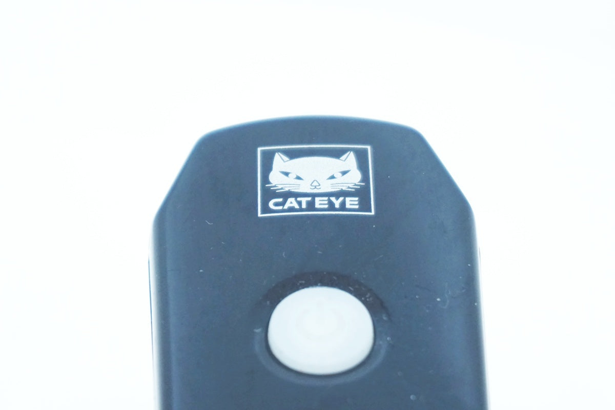 CATEYE 「キャットアイ」 VOLT200 フロントライト / 大阪美原北インター店