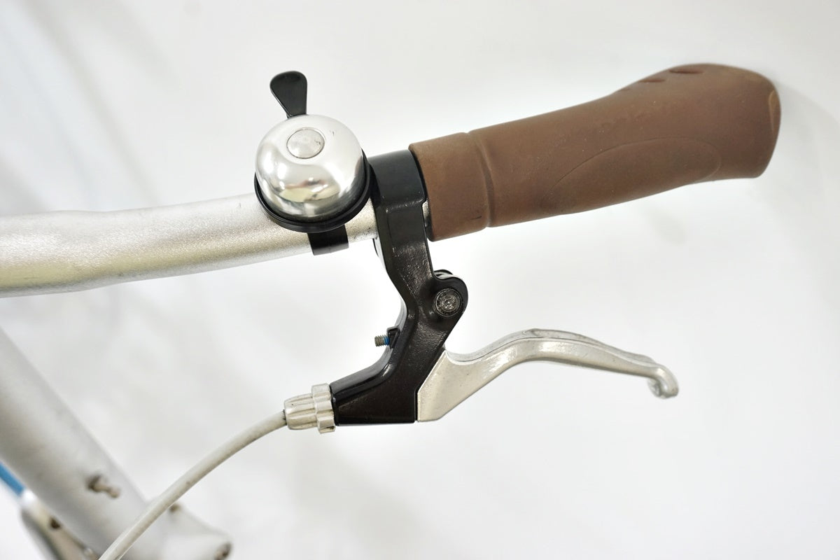 TERN 「ターン」 LINK C8 2019年モデル 折り畳み自転車 / 東京商品化センター