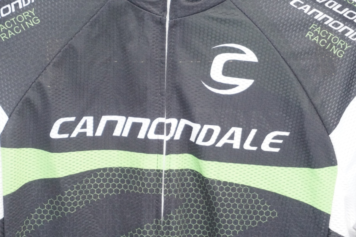 CANNONDALE 「キャノンデール」　Mサイズ サイクルウェア / 滋賀大津店
