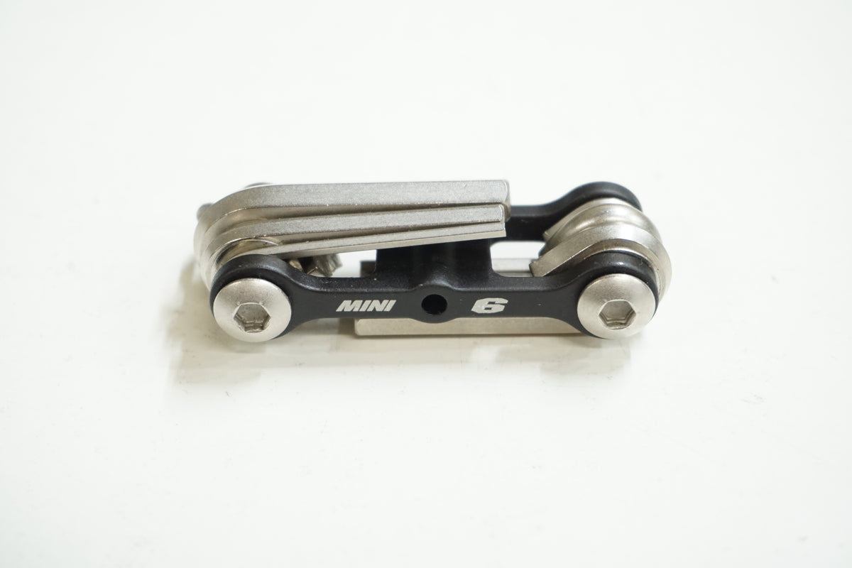 TOPEAK 「トピーク」 MINI 6 携帯ツール / 大宮店