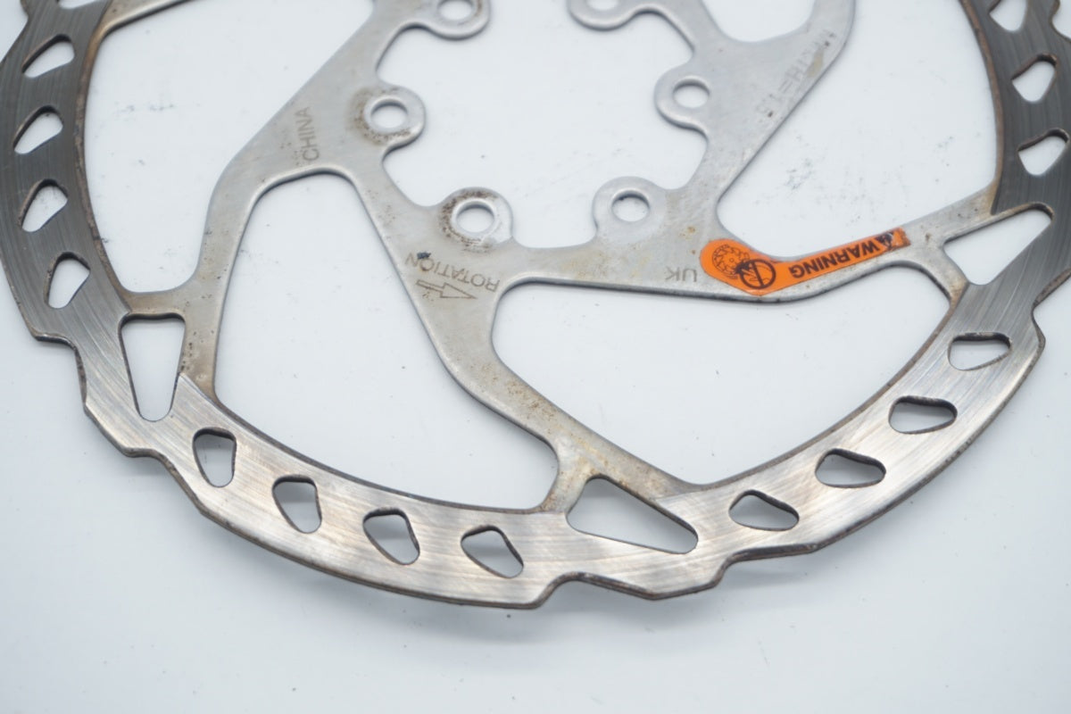 Shimano SM-RT66 ディスクブレーキ 160mm/140mm 新品 Amazon | シマノ(SHIMANO) SM-RT66-M ディスクローター 180mm ISMRT66M