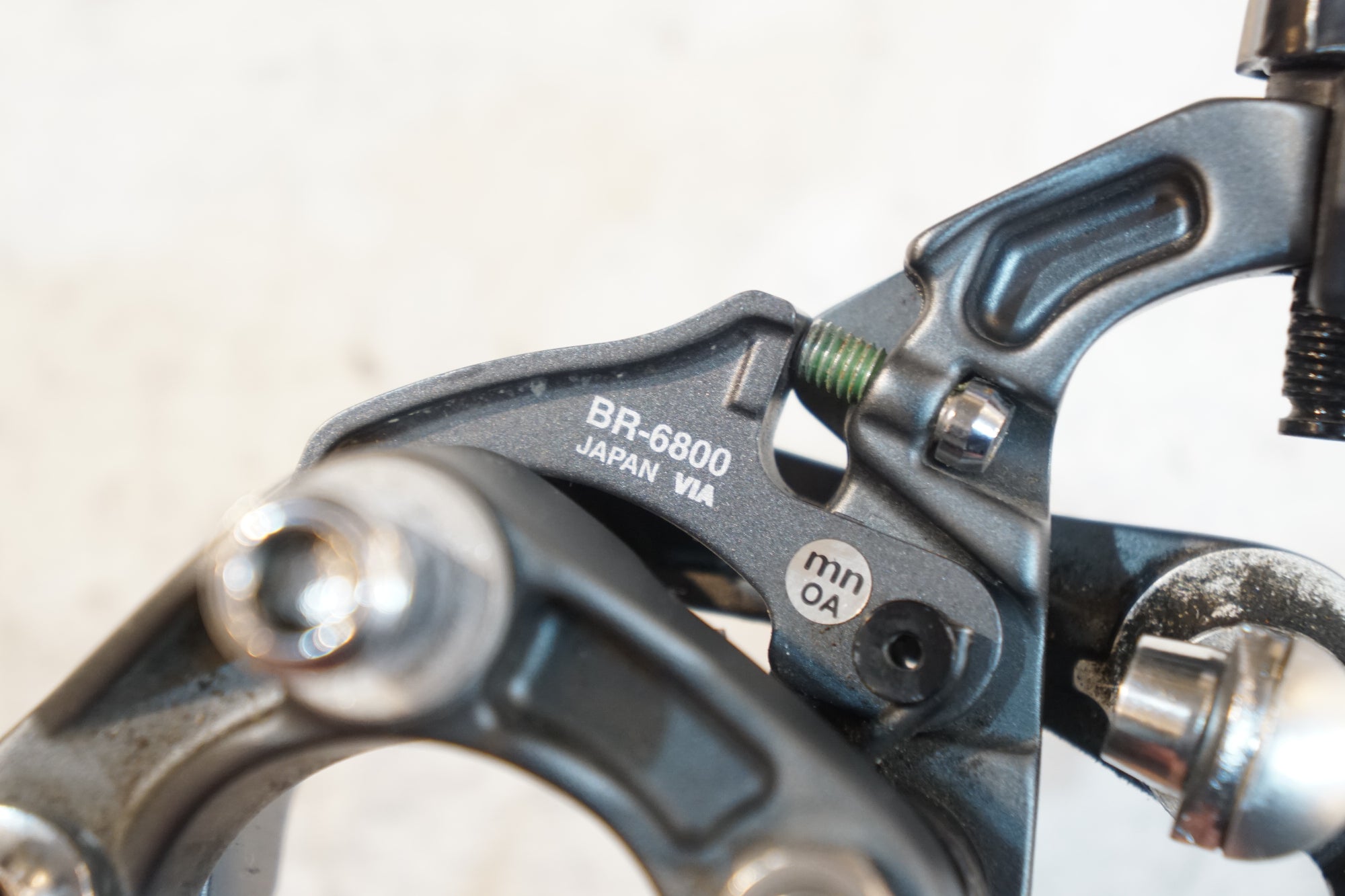 SHIMANO 「シマノ」 ULTEGRA BR-6800 ブレーキセット / バイチャリ浦和