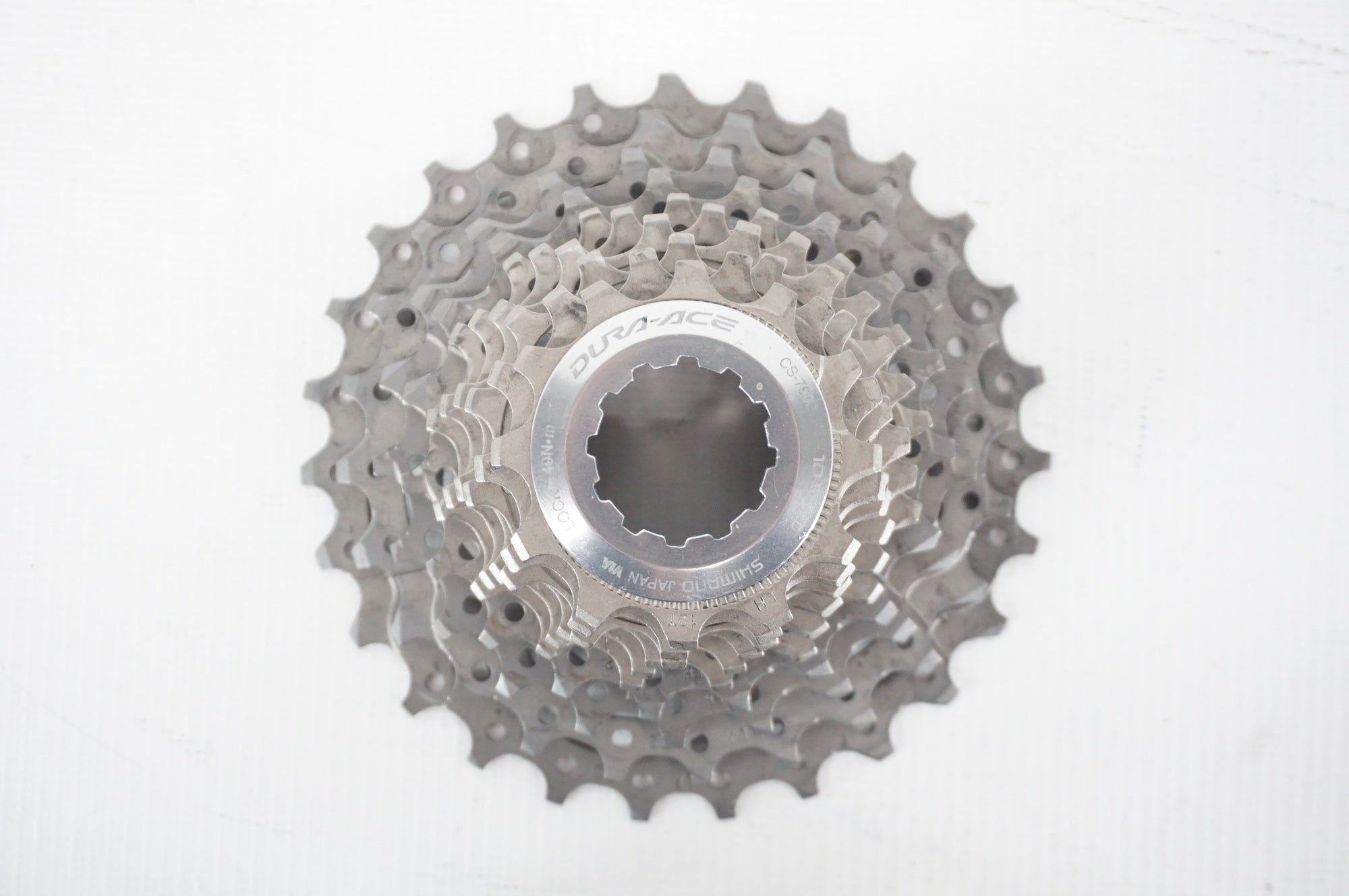 SHIMANO 「シマノ」 DURA-ACE CS-7900 12-27T スプロケット / 阪急塚口店