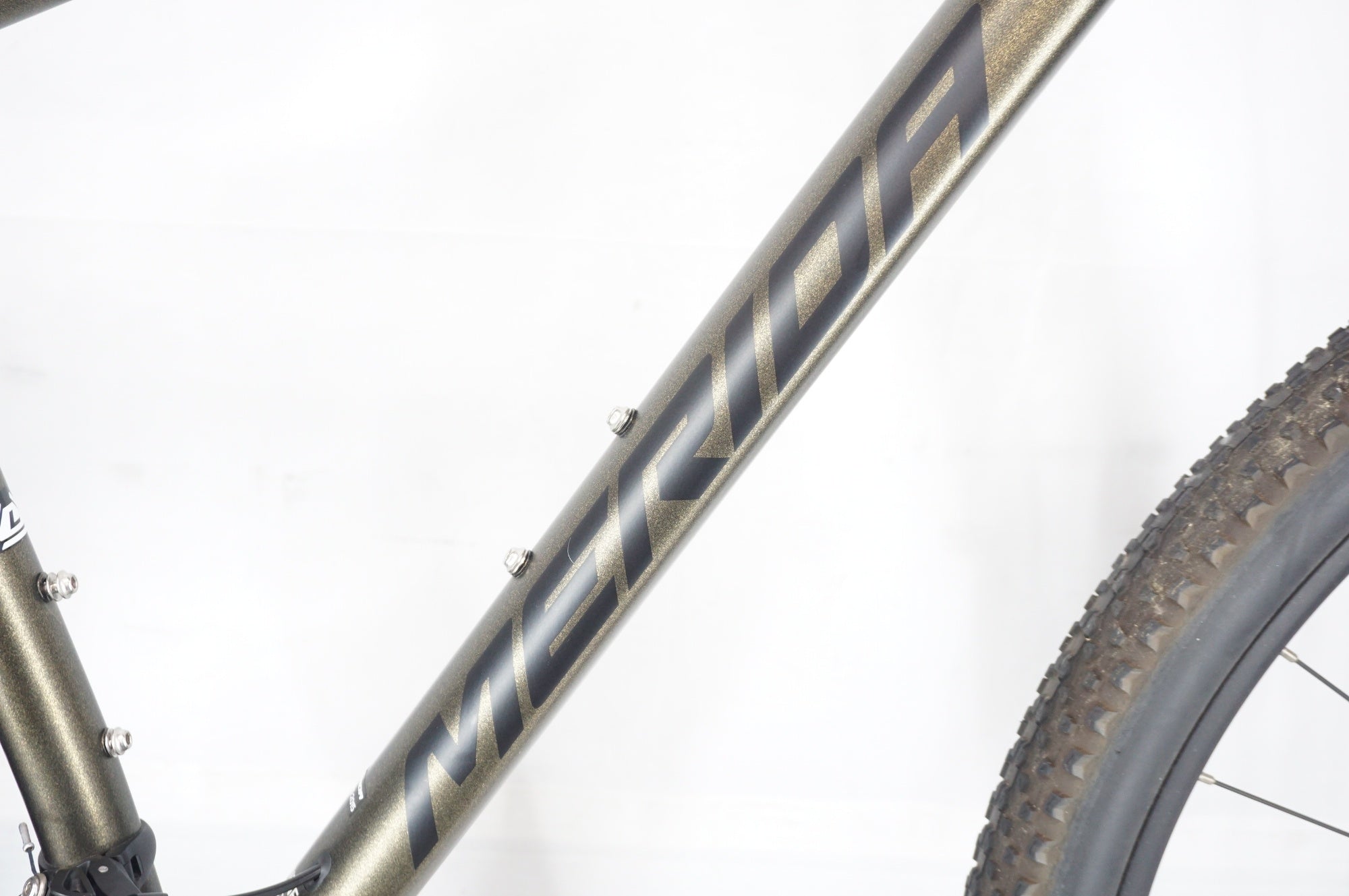 MERIDA 「メリダ」 BIG.NINE 500 2022年モデル マウンテンバイク / 阪急塚口店