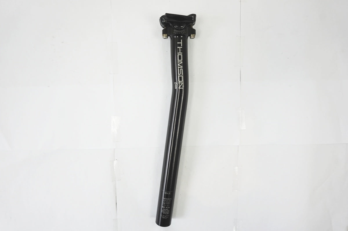 THOMSON 「トムソン」 ELITE Φ27.2 330mm シートポスト / バイチャリ世田谷店
