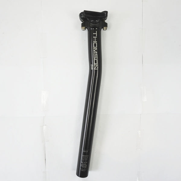 海外通販サイト ブランド THOMSON 「トムソン」 ELITE Φ27.2 330mm シートポスト 直径27.2mm