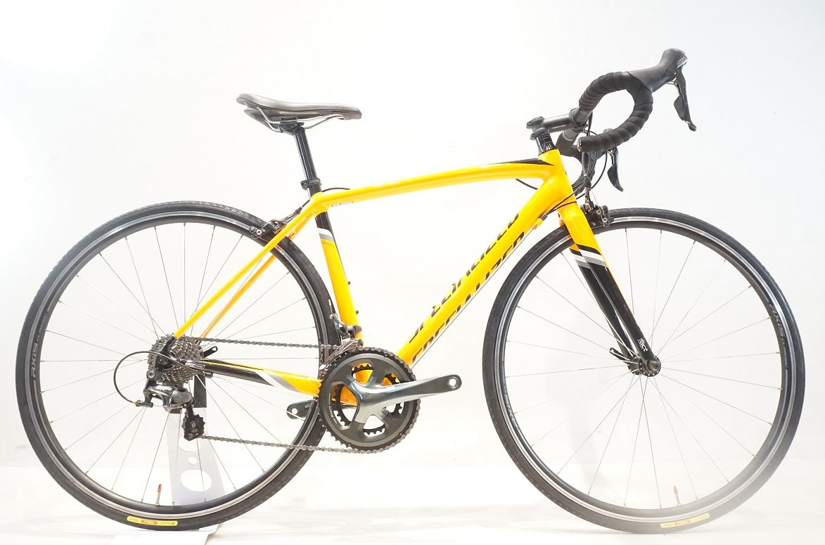 SPECIALIZED 「スペシャライズド」 ALLEZ ELITE 2015年モデル ロードバイク / 横浜戸塚店