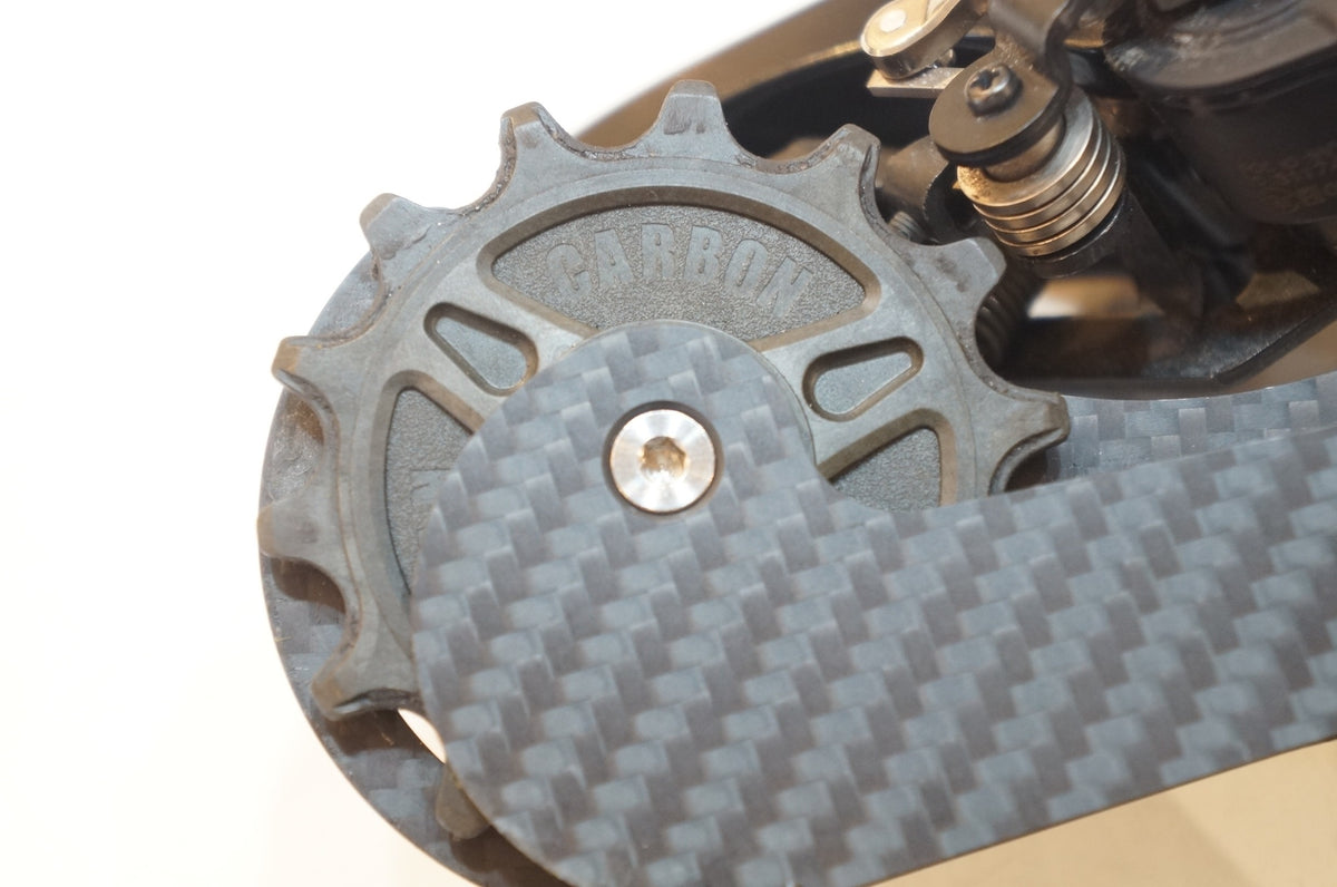 SHIMANO 「シマノ」 105 RD-R7150 リアディレイラー / 浦和ベース