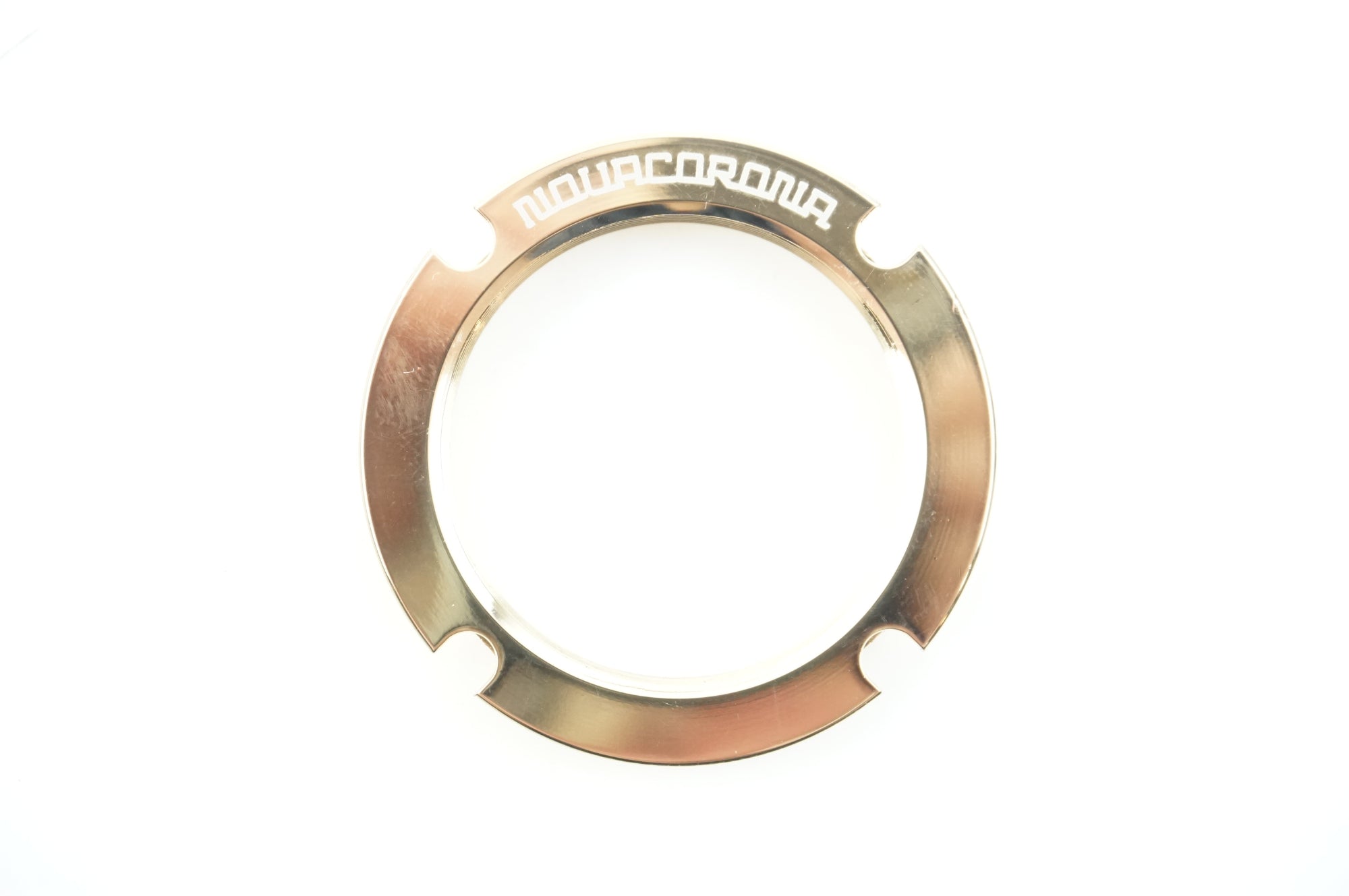 NOVACORONA 「ノバコローナ」 ITA ロックリング / 中目黒店