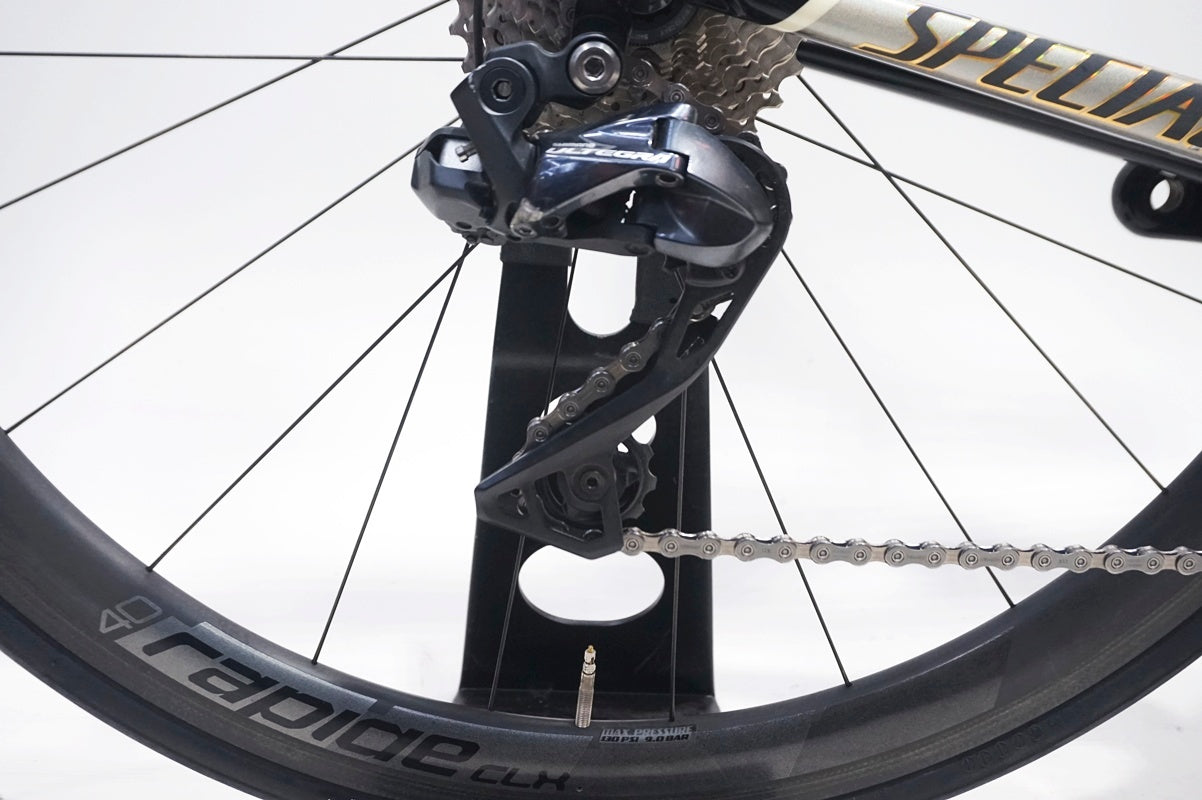 SPECIALIZED 「スペシャライズド」 S-WORKS TARMAC SL6 SAGAN
