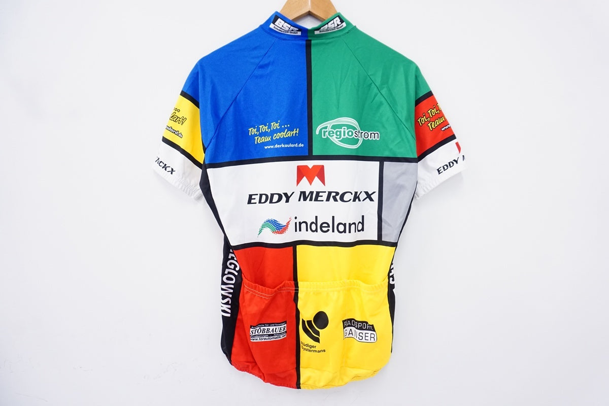 SMS SANTINI「エスエムエスサンティーニ」XLサイズ ジャージ / 浜松店