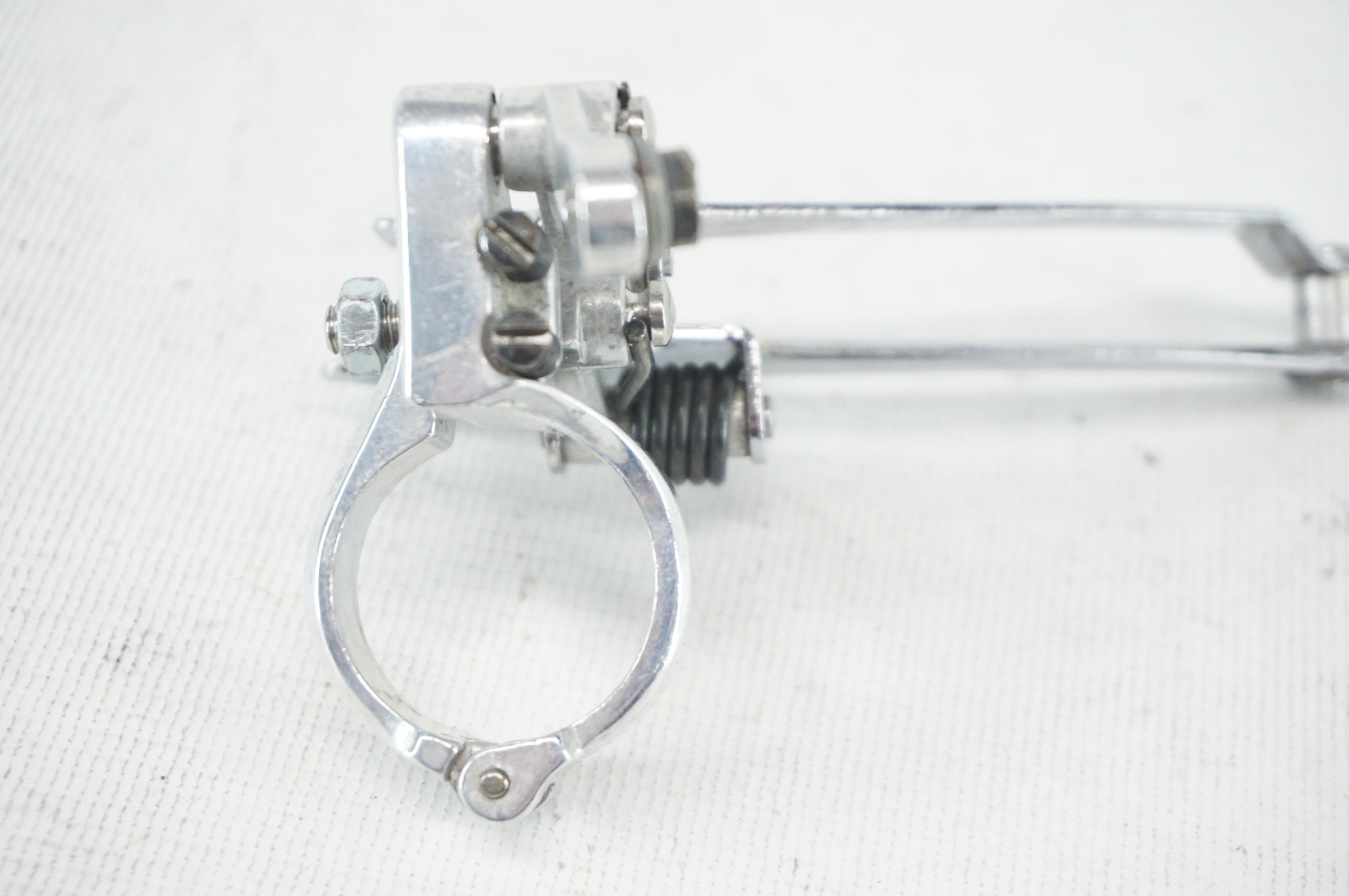 CAMPAGNOLO 「カンパニョーロ」 980 フロントディレイラー / 阪急塚口店