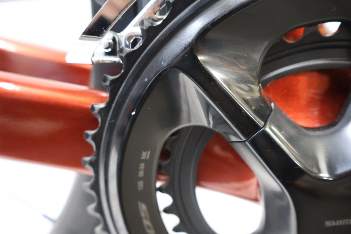 GIANT 「ジャイアント」 TCR ADVANCED 1 KOM 2026年モデル ロードバイク / 高知店