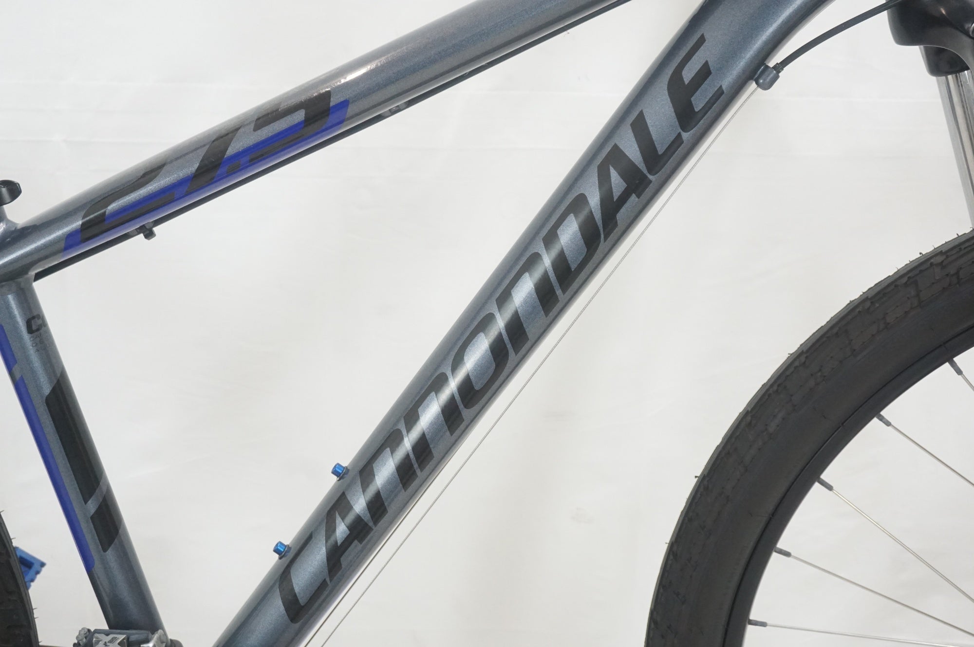 CANNONDALE 「キャノンデール」 TRAIL7 2016年モデル マウンテンバイク / 福岡アイランドシティ店