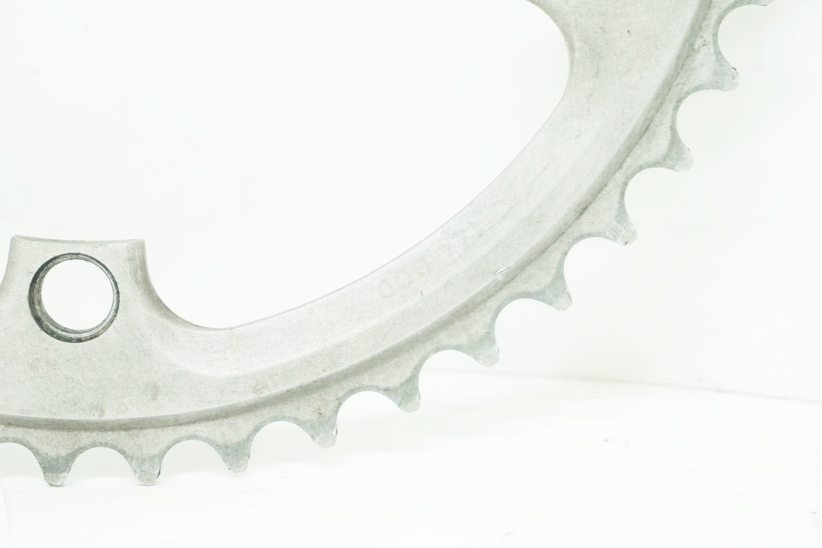 TRUVATIV 「トラバティブ」 厚歯 48T チェーンリング / 大阪美原北インター店