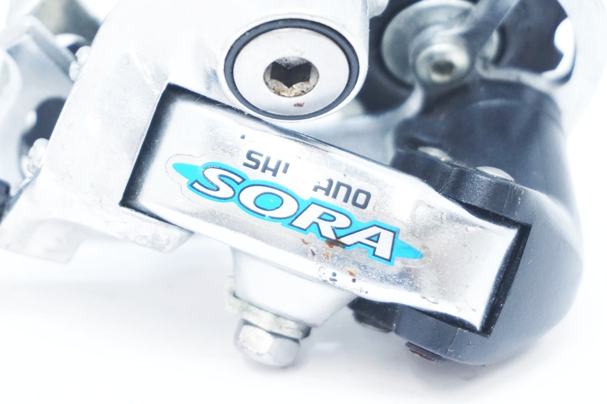 SHIMANO 「シマノ」 SORA RD-3300 リアディレイラー / 大阪美原北インター店