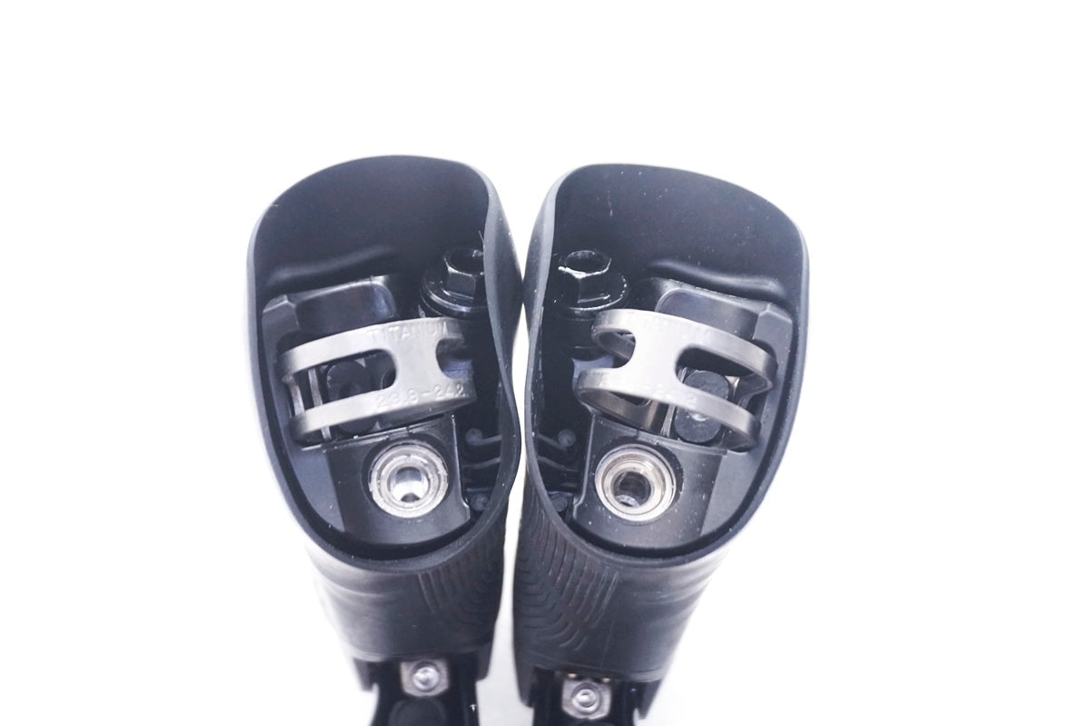 SHIMANO 「シマノ」 DURA-ACE ST-R9270 デュアルコントロールレバー / 大阪門真店