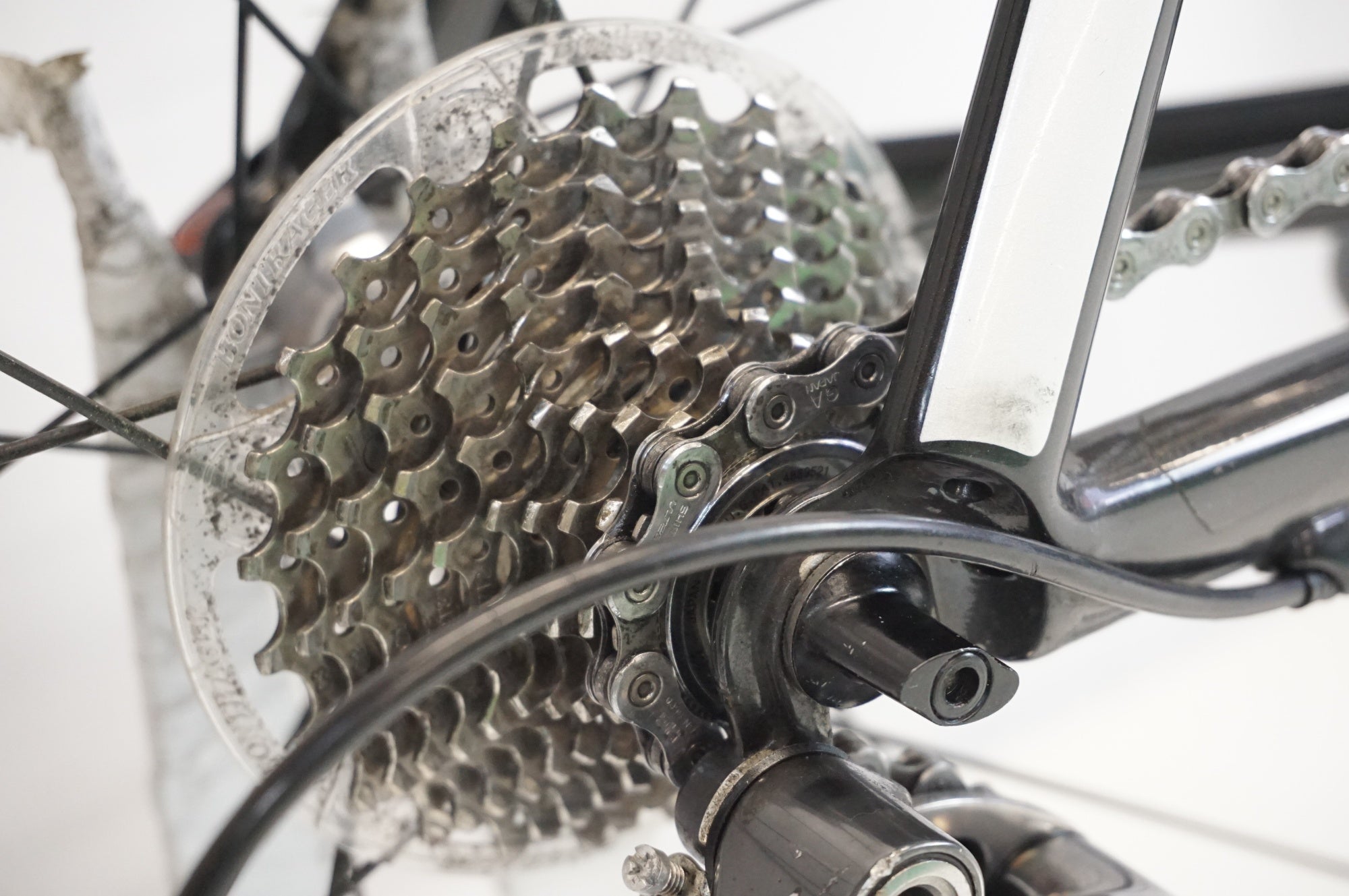 TREK 「トレック」 MADONE 5.2 2008年モデル ロードバイク / 宇都宮店