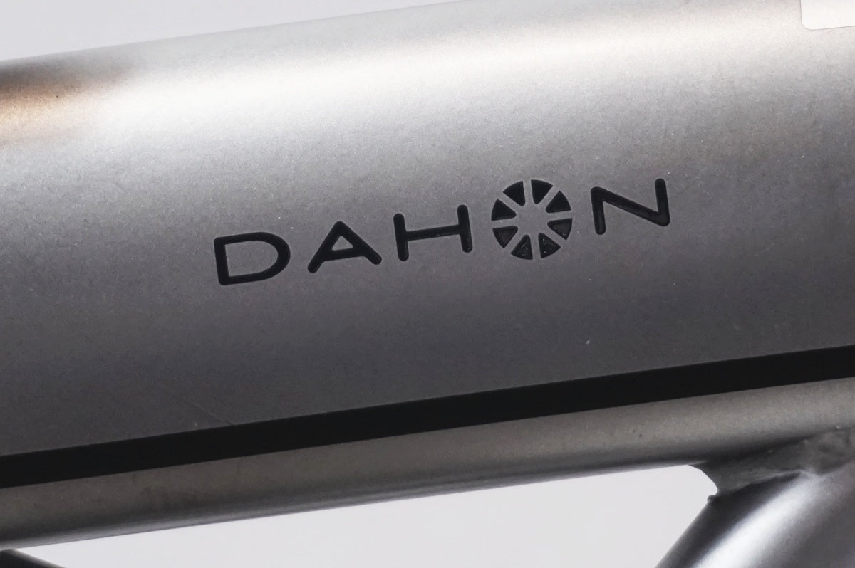 DAHON 「ダホン」 SPEED FALCO 2024年モデル 折り畳み自転車 / バイチャリ世田谷店