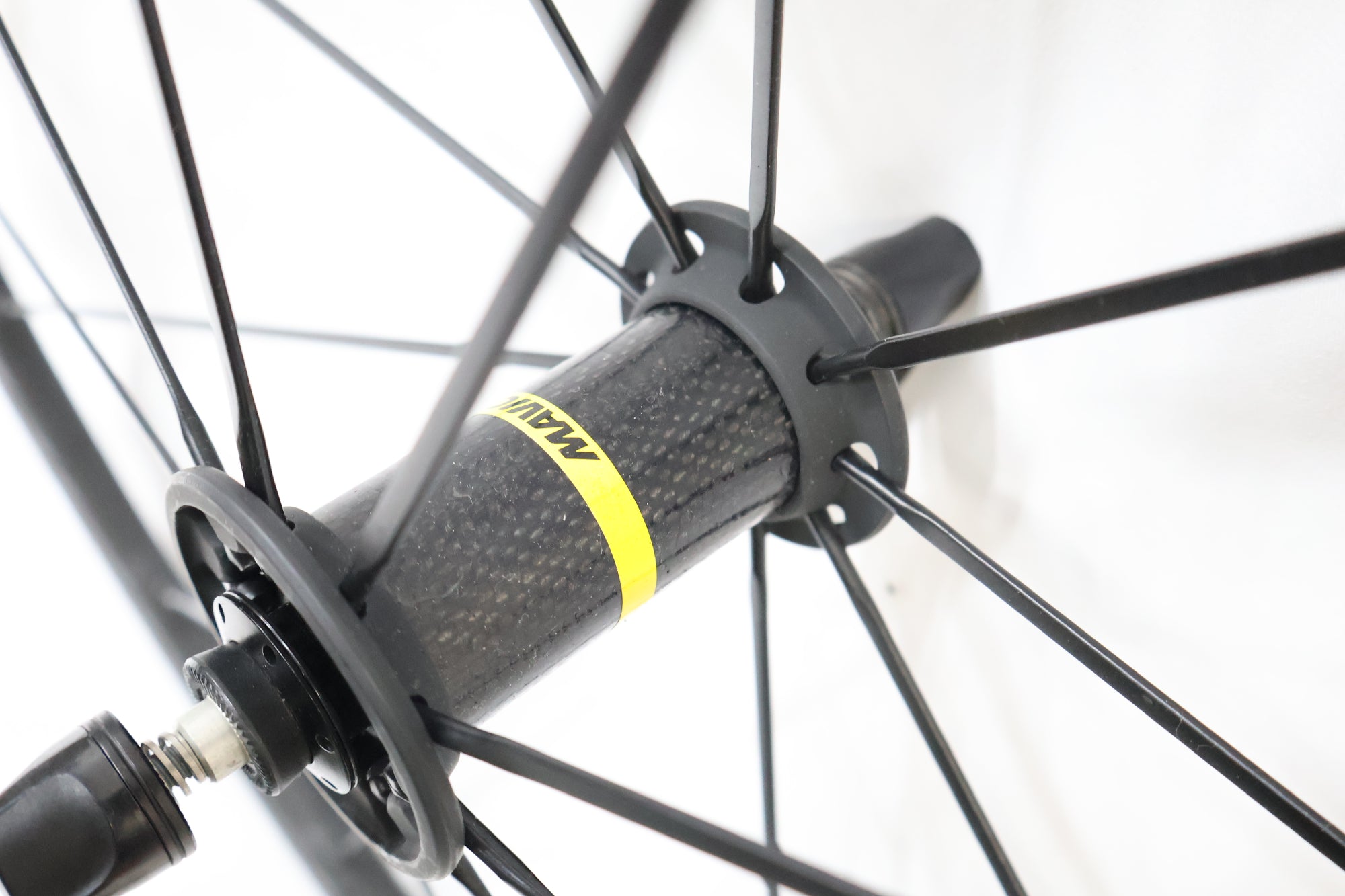 MAVIC 「マヴィック」 KSYRIUM PRO EXALITH SL シマノ 11速 ホイールセット / 高知店