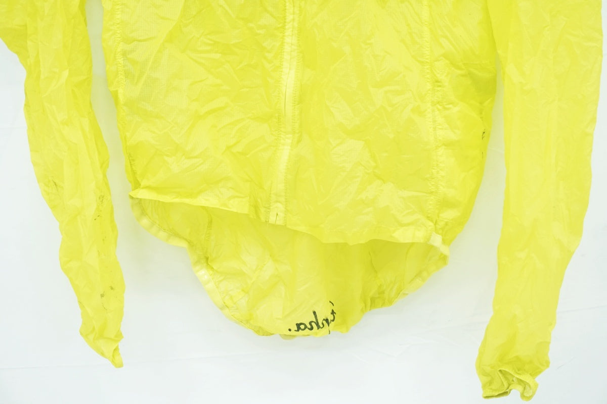 RAPHA 「ラファ」 BREVET FLYWEIGHT WIND JACKET サイズ不明 ウインドブレーカー / 大阪美原北インター店