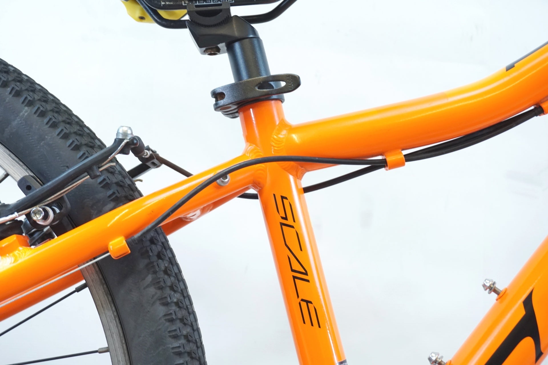 SCOTT 「スコット」 SCALE 24 2019年モデル キッズバイク / 有明ガーデン店