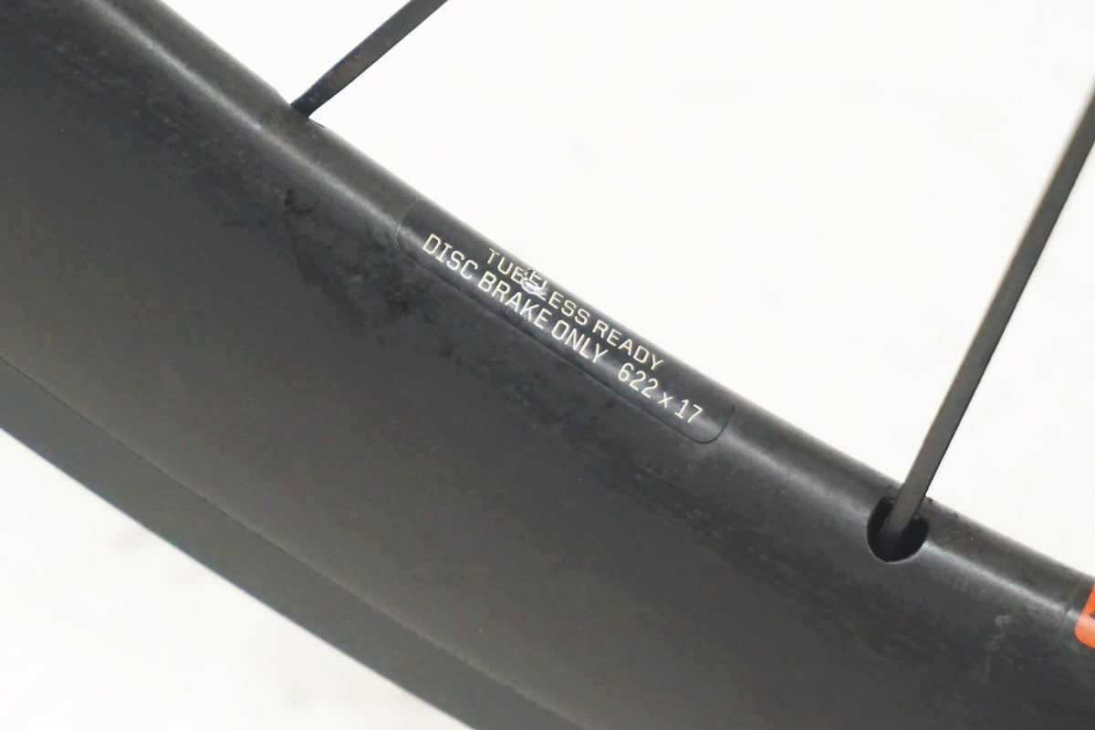 BONTRAGER 「ボントレガー」 AEOLUS COMP 5 シマノ11速 ホイールセット / 大阪美原北インター店