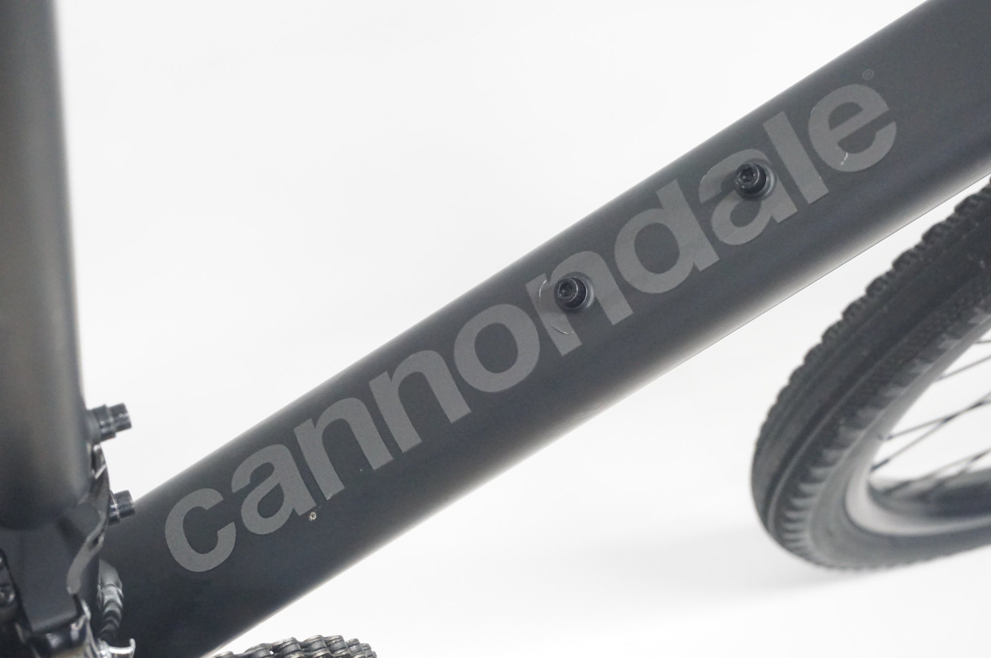 CANNONDALE 「キャノンデール」 BADBOY3 2021年モデル クロスバイク / 福岡店