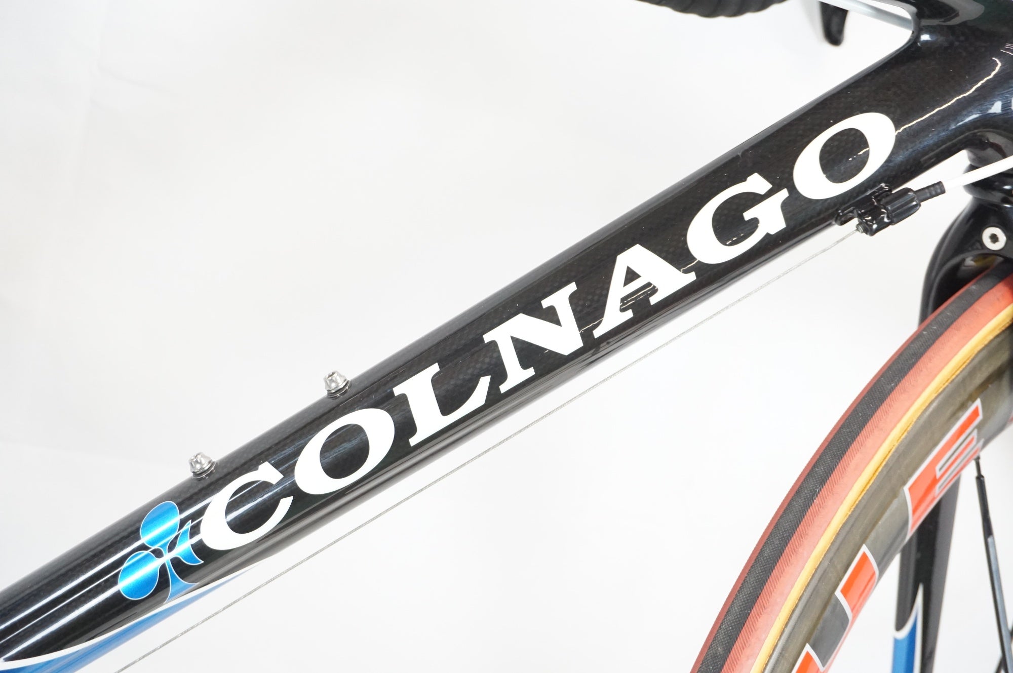 COLNAGO 「コルナゴ」 CLX 2008年頃 ロードバイク カスタム / 宇都宮店