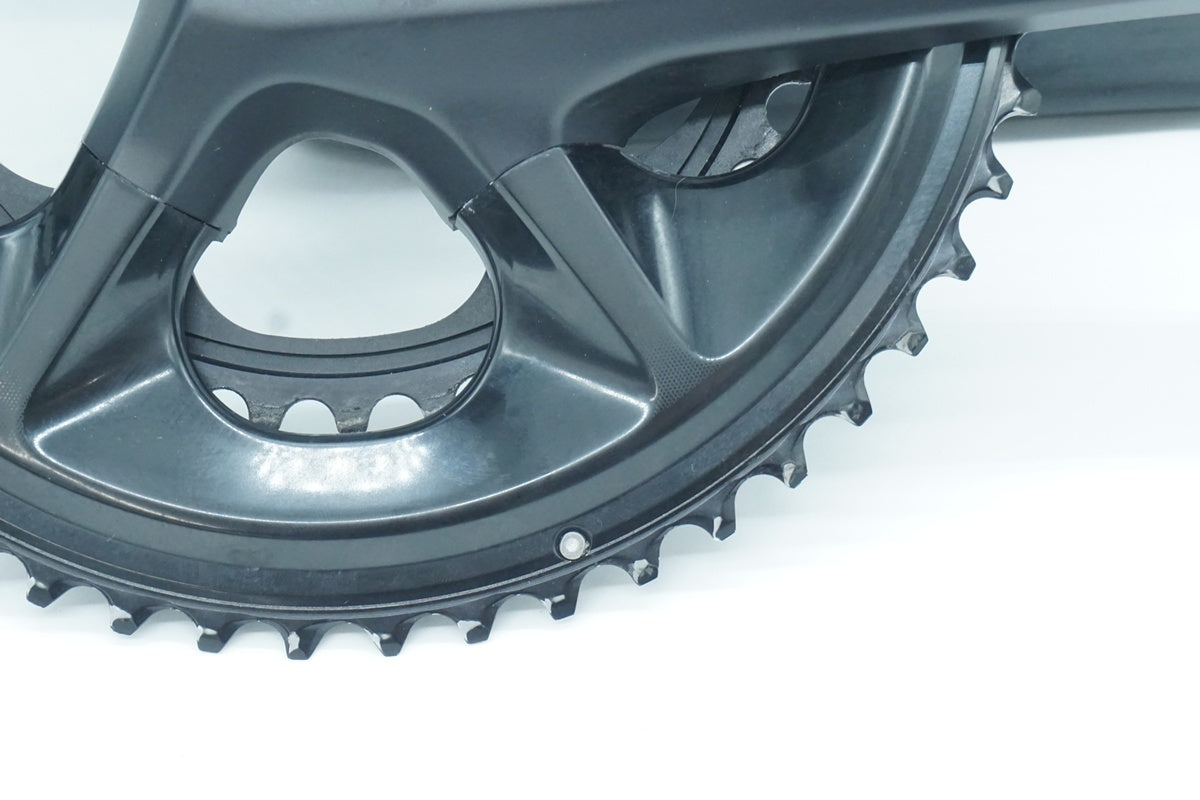 SHIMANO「シマノ」 ULTEGRA FC-R8100 170mm 52-36T クランク/ 京都西院店