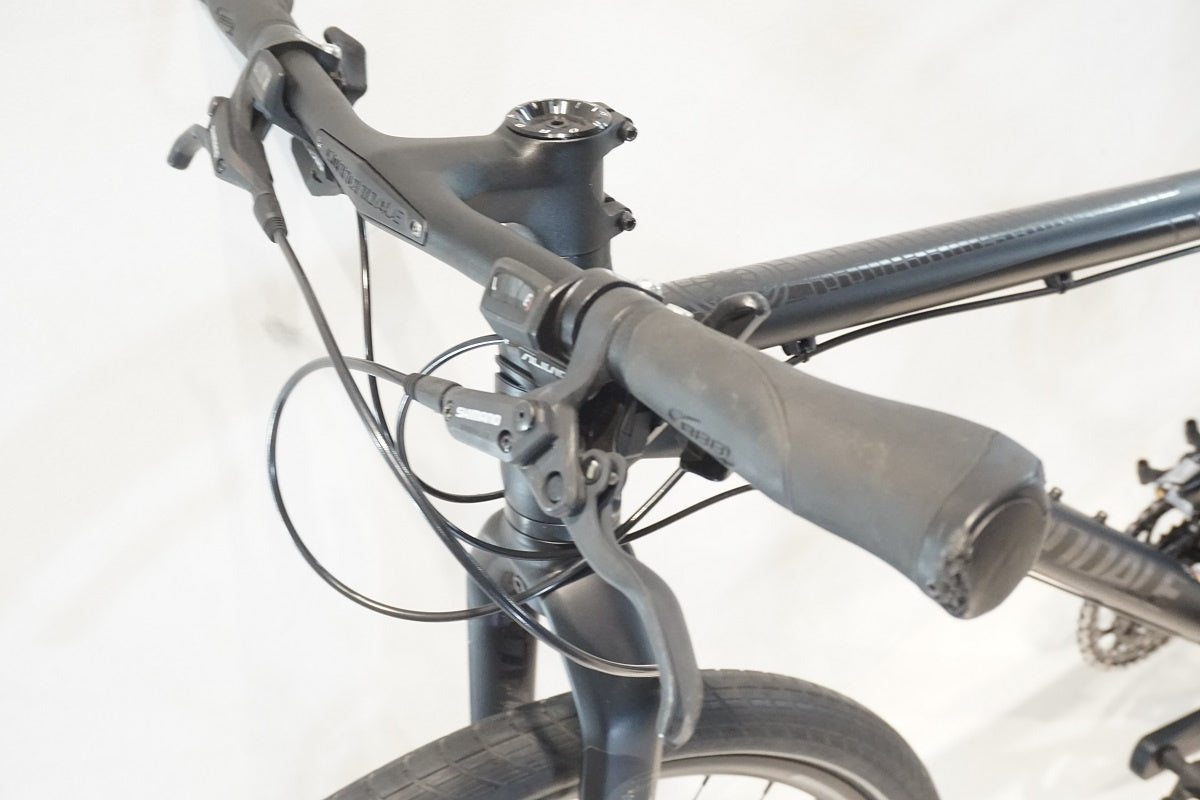 CANNONDALE 「キャノンデール」 BADBOY 29ER 2013年モデル クロスバイク / 横浜戸塚店